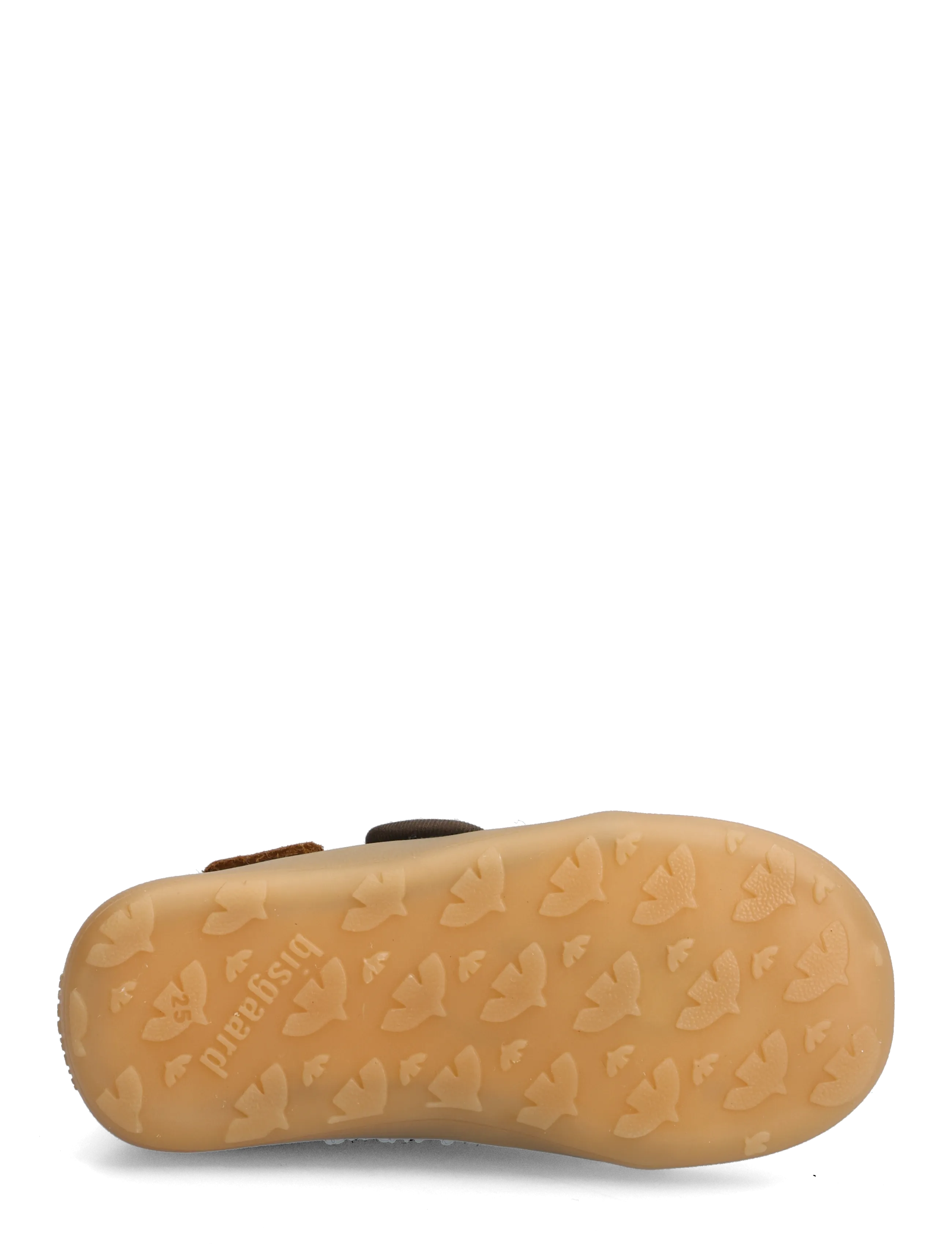 Bisgaard - bisgaard pav - lowest prices - dark brown - 5