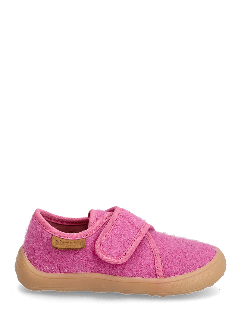 Bisgaard - bisgaard pav - inneskor - deep pink - 2