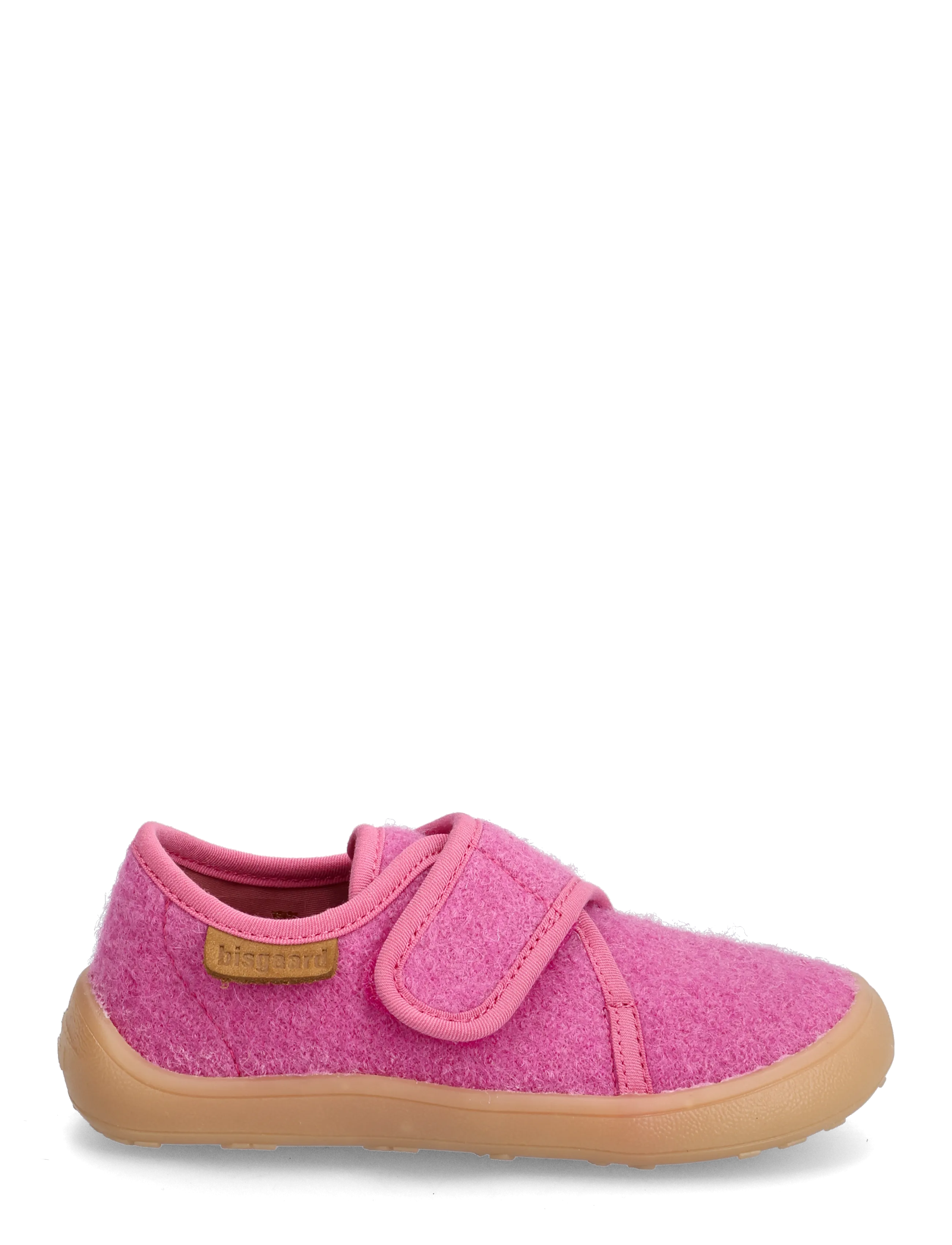 Bisgaard - bisgaard pav - inneskor - deep pink - 2