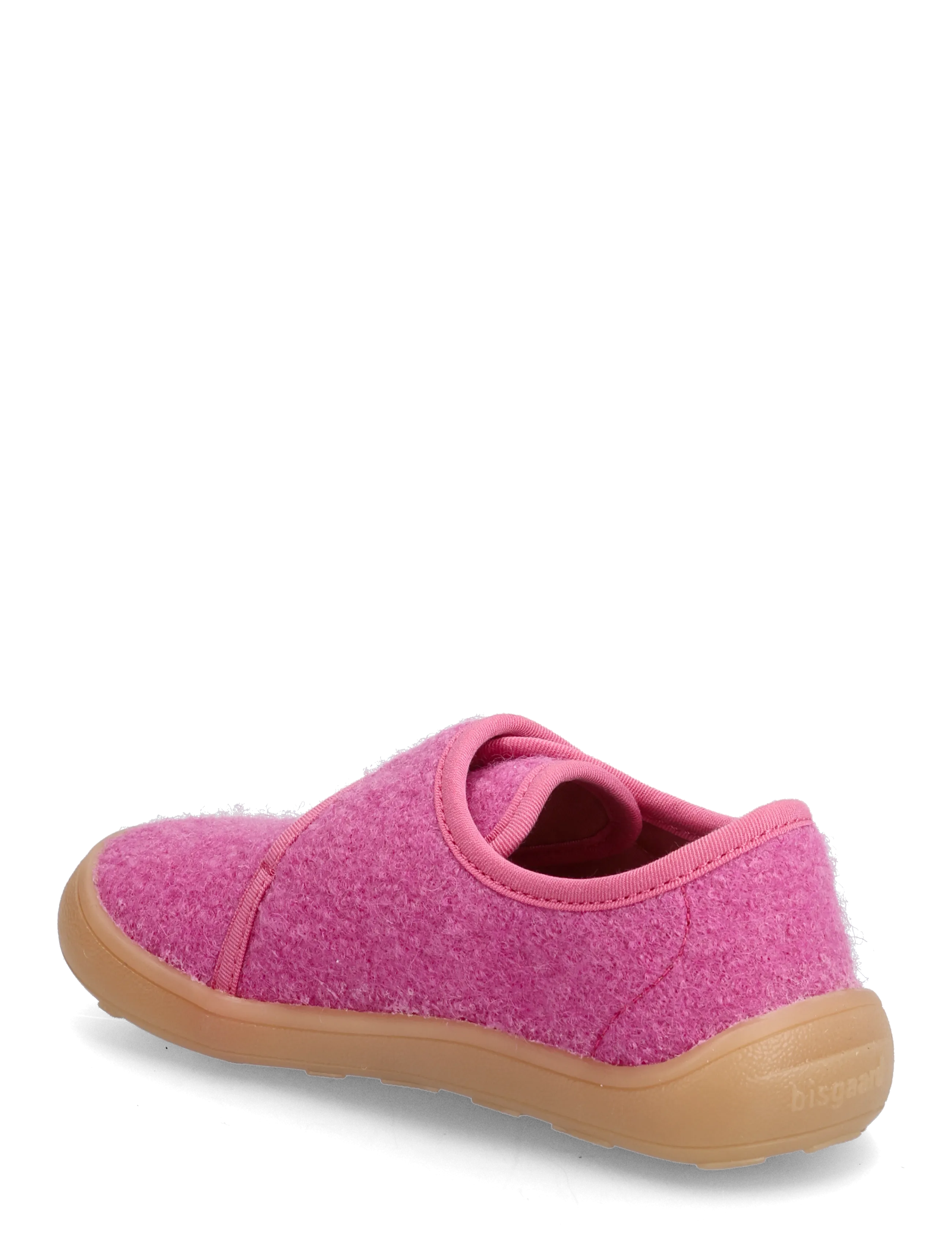 Bisgaard - bisgaard pav - inneskor - deep pink - 3