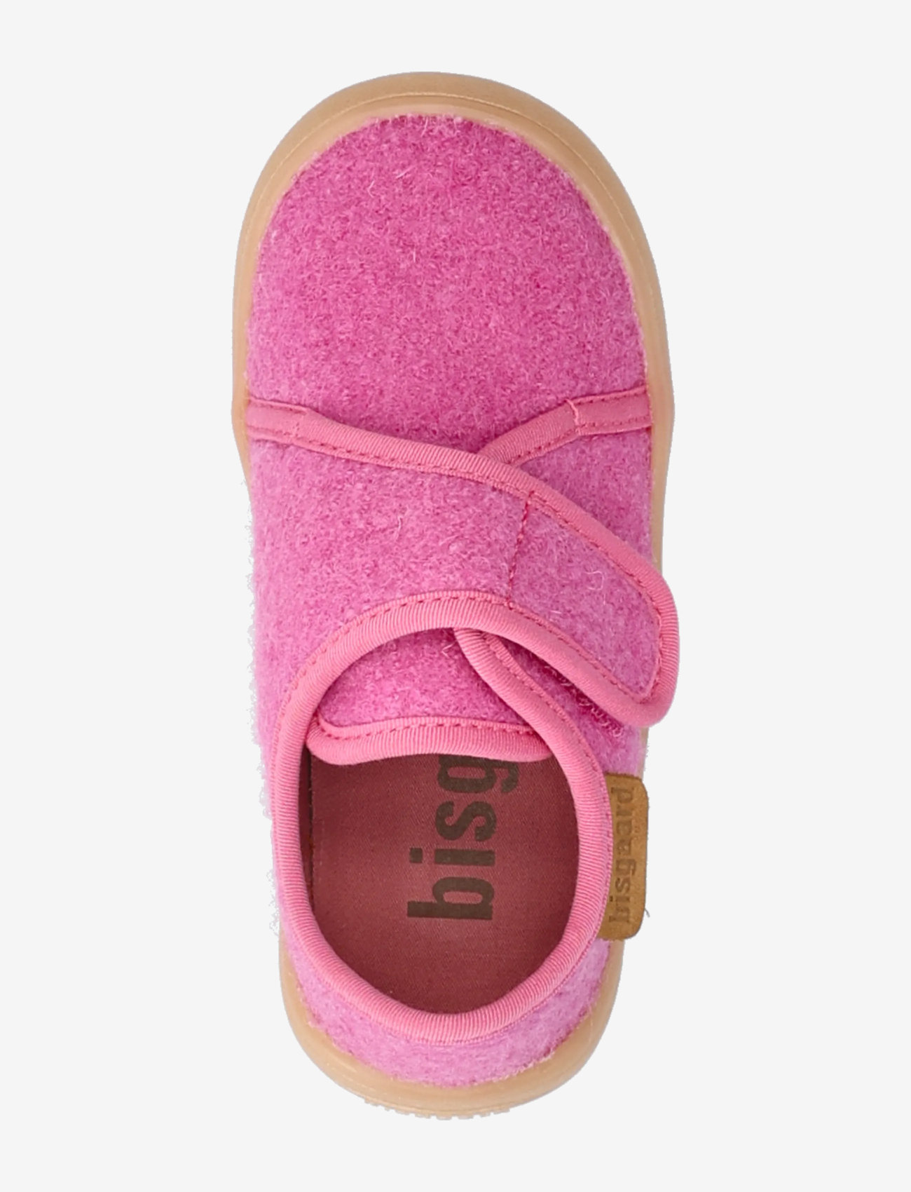 Bisgaard - bisgaard pav - madalaimad hinnad - deep pink - 3