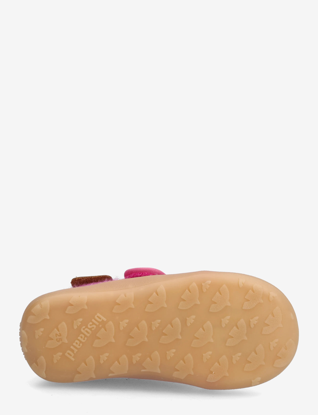 Bisgaard - bisgaard pav - madalaimad hinnad - deep pink - 4