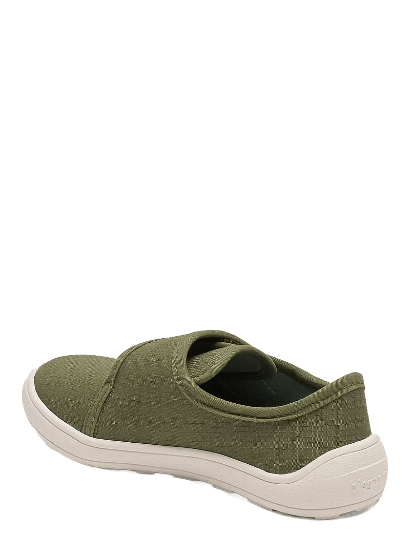 Bisgaard - bisgaard pav - hausschuhe - forest green - 1