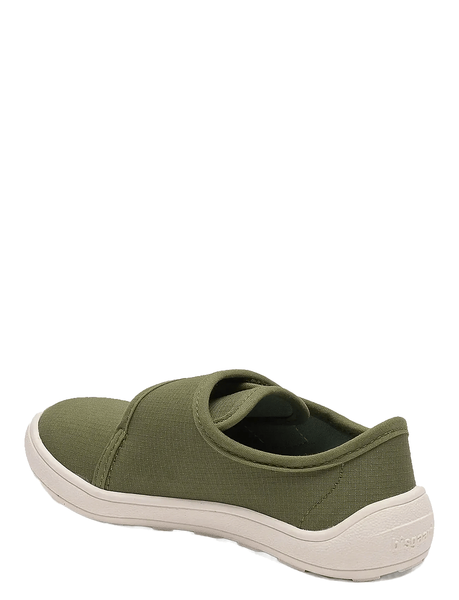 Bisgaard - bisgaard pav - hjemmesko - forest green - 1