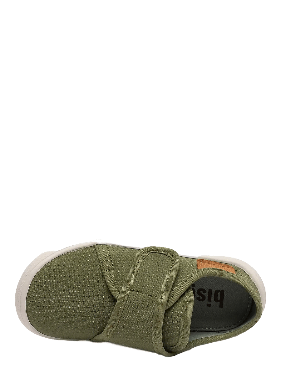 Bisgaard - bisgaard pav - hjemmesko - forest green - 2