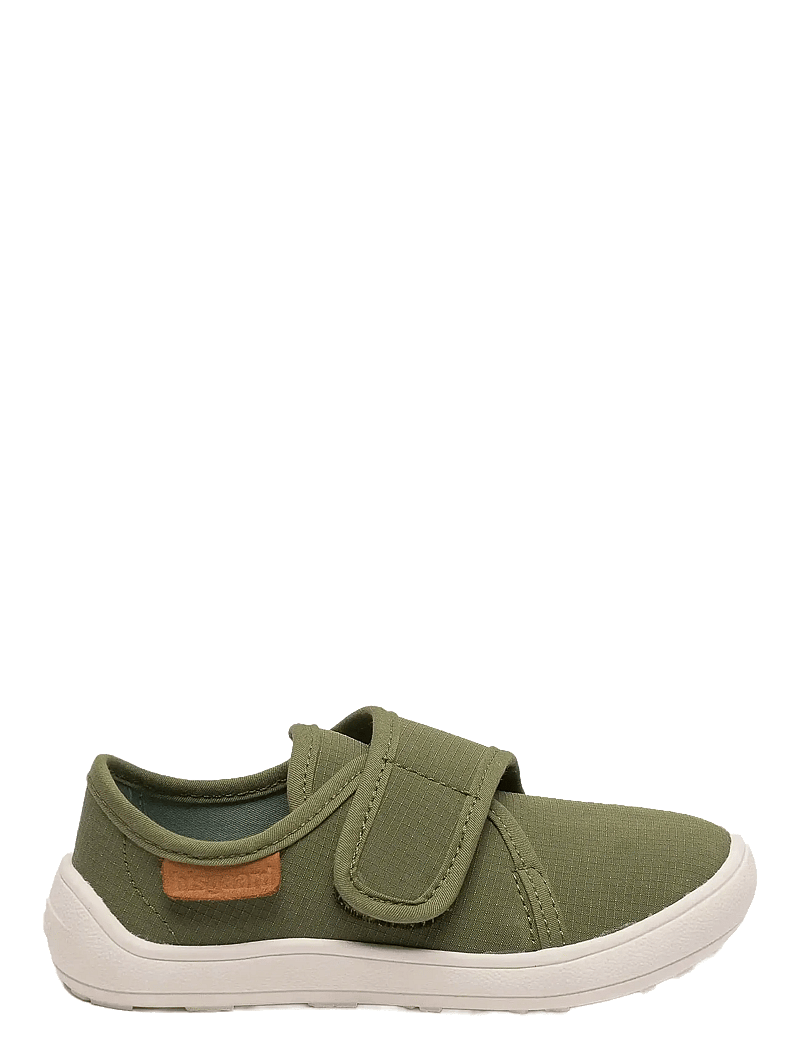 Bisgaard - bisgaard pav - hausschuhe - forest green - 4