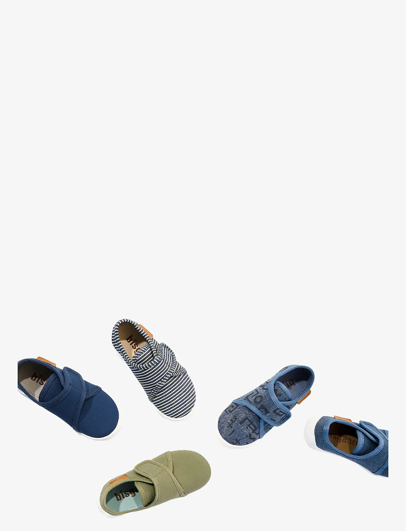 Bisgaard - bisgaard pav - laveste priser - forest green - 5