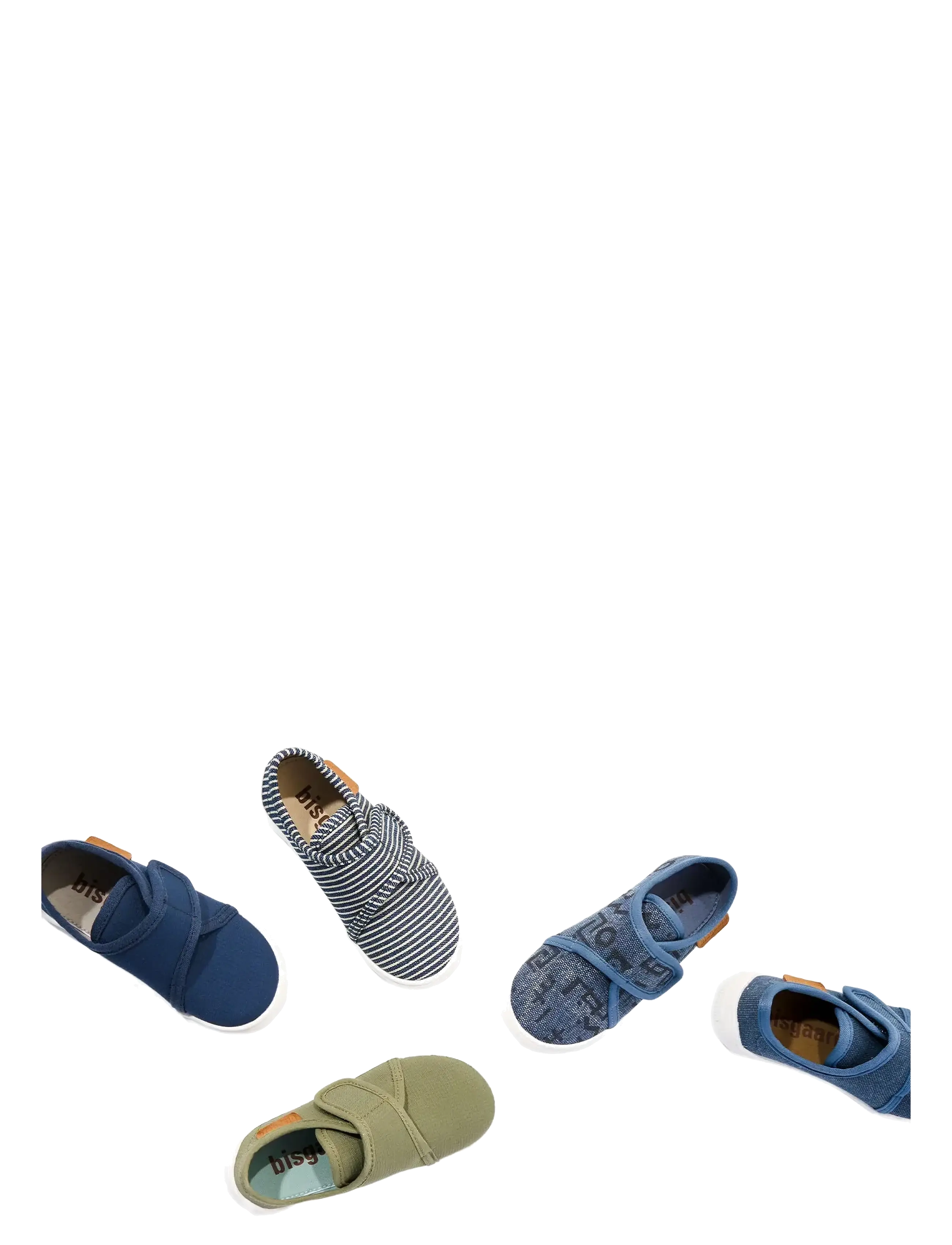 Bisgaard - bisgaard pav - lowest prices - forest green - 5