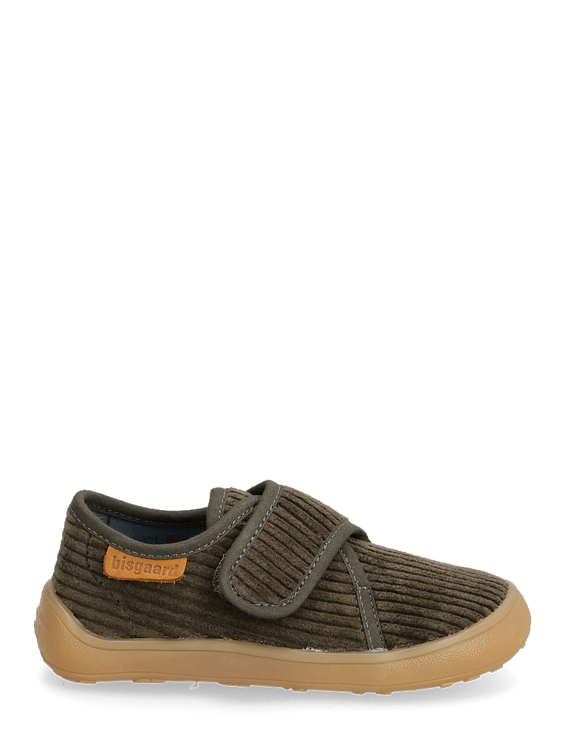 Bisgaard - bisgaard pav - slippers - green - 2