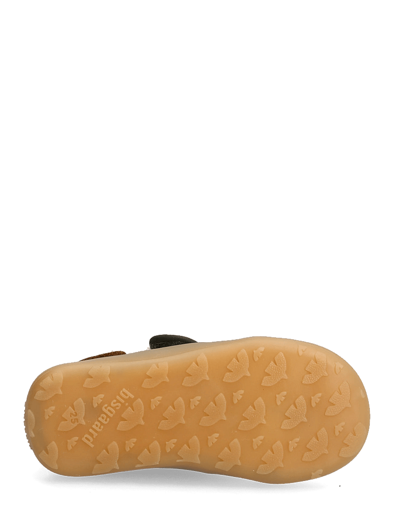 Bisgaard - bisgaard pav - slippers - green - 5