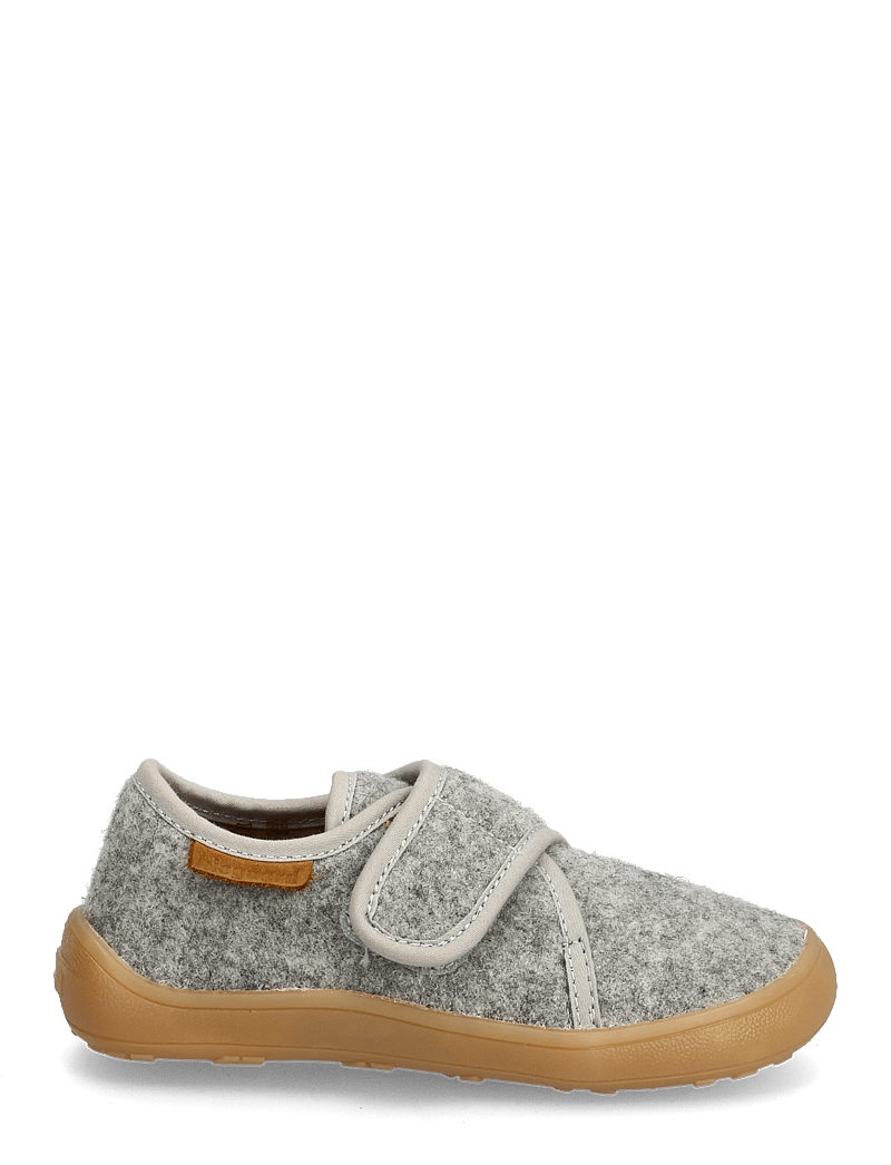 Bisgaard - bisgaard pav - inneskor - grey - 2