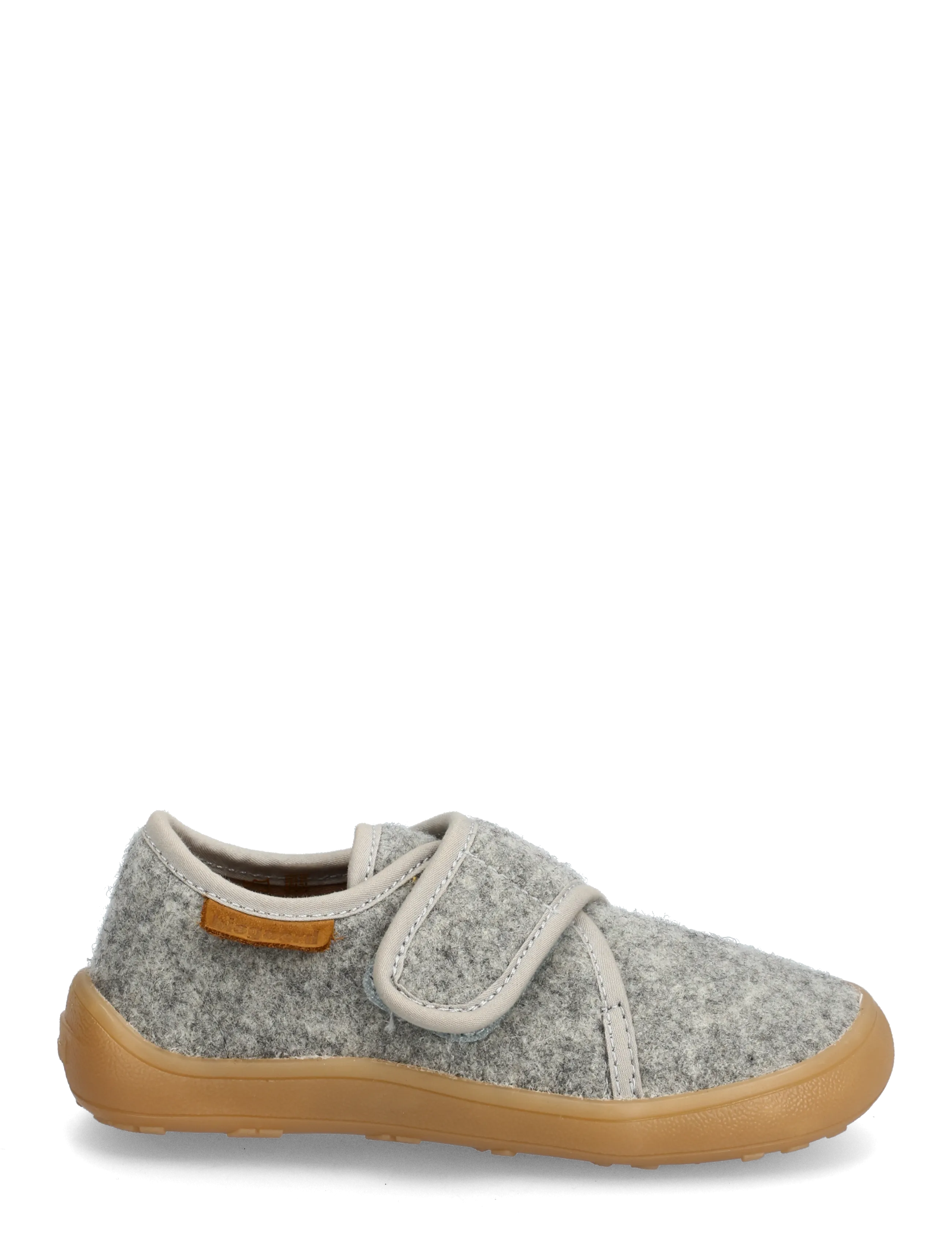 Bisgaard - bisgaard pav - inneskor - grey - 2
