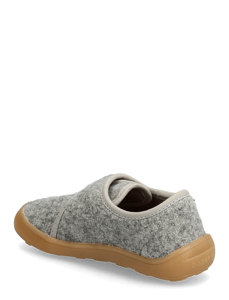 Bisgaard - bisgaard pav - inneskor - grey - 3