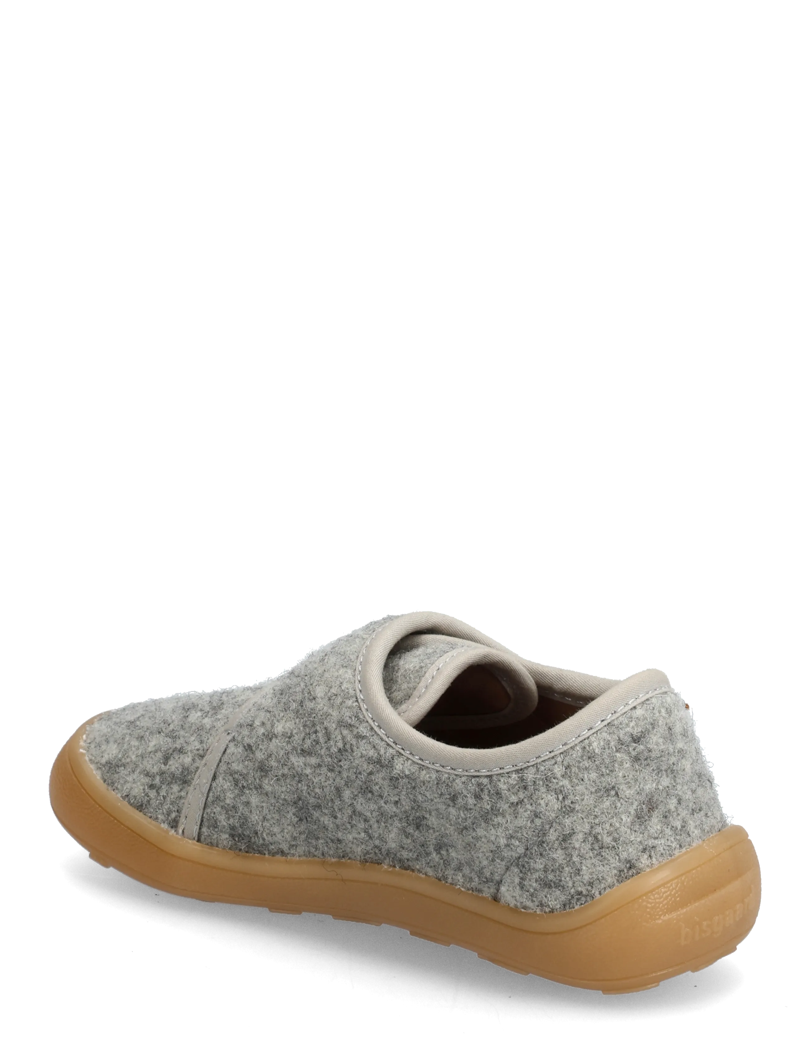 Bisgaard - bisgaard pav - inneskor - grey - 3