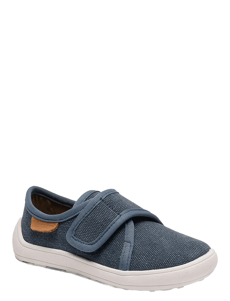Bisgaard - bisgaard pav - inneskor - navy - 0