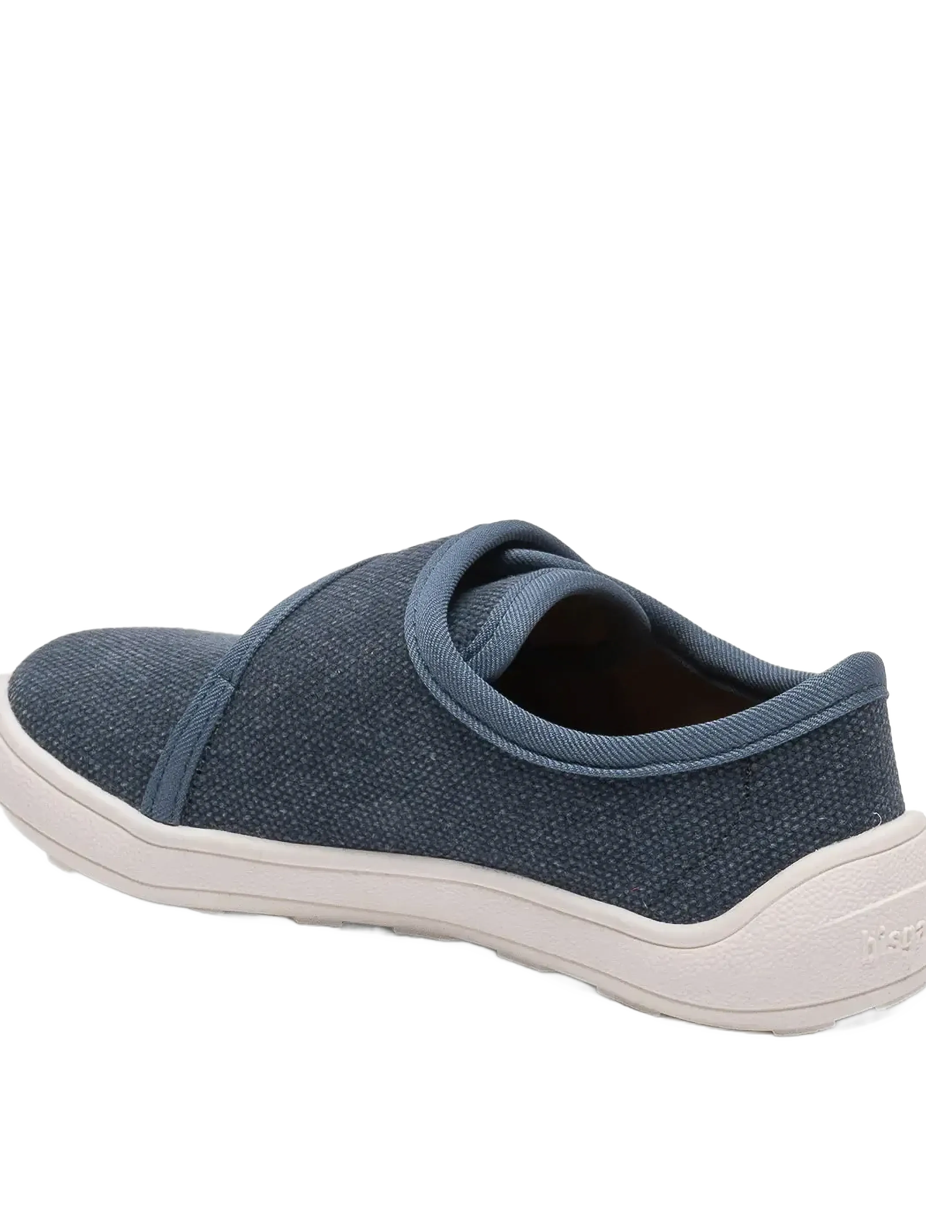 Bisgaard - bisgaard pav - inneskor - navy - 1
