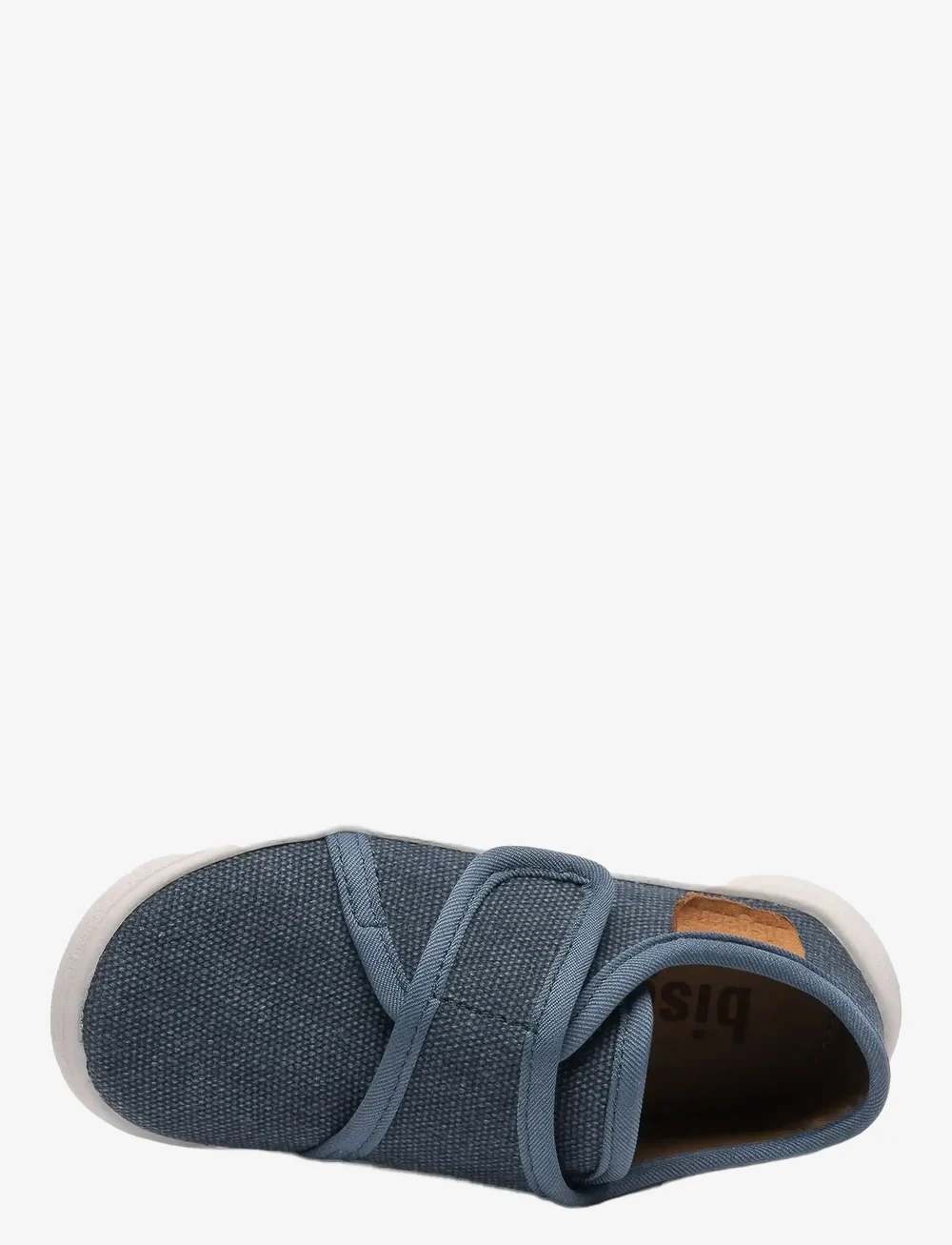 Bisgaard - bisgaard pav - hausschuhe - navy - 2