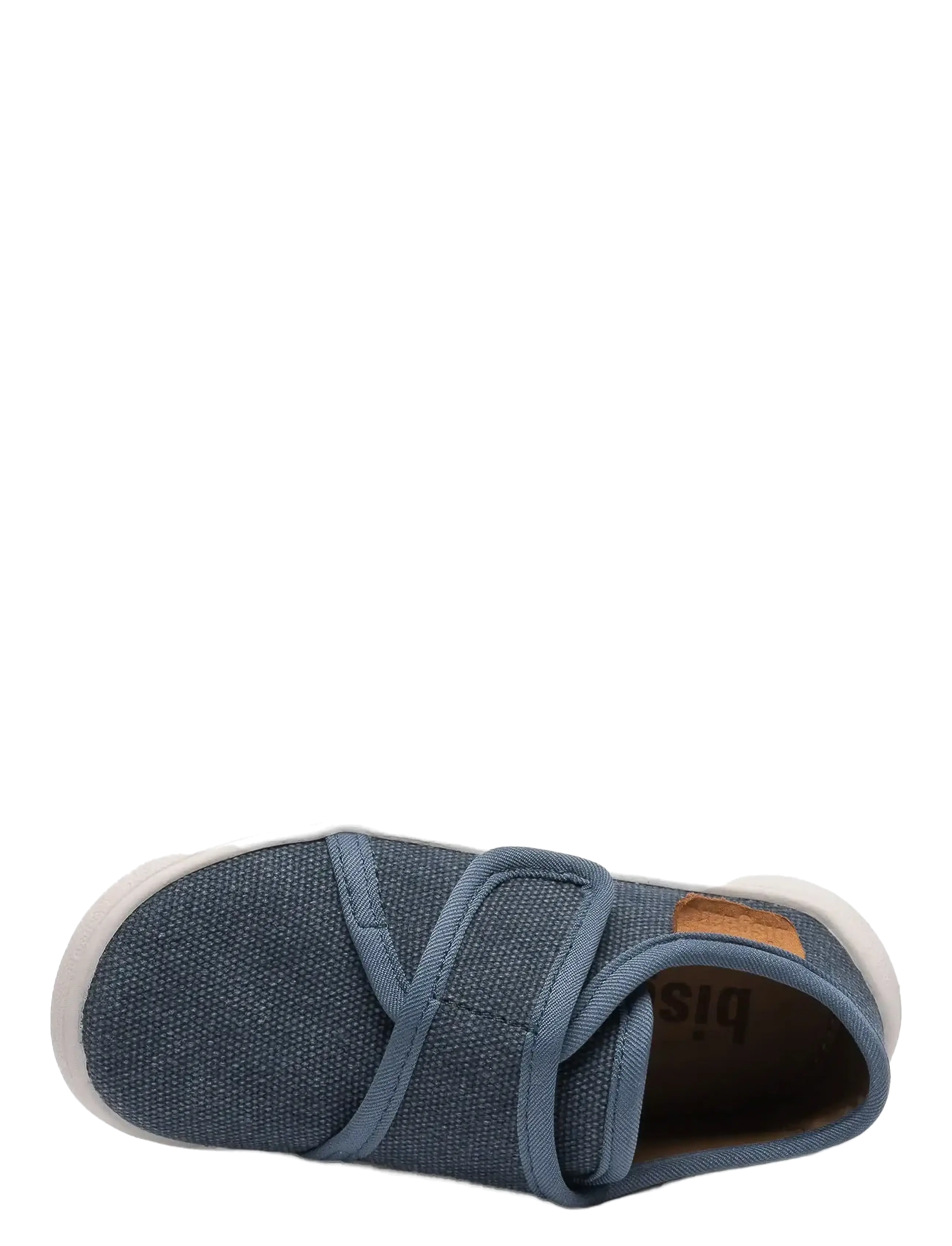 Bisgaard - bisgaard pav - inneskor - navy - 2