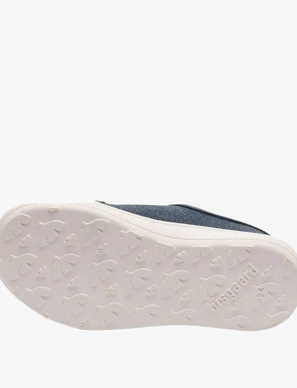 Bisgaard - bisgaard pav - hausschuhe - navy - 3