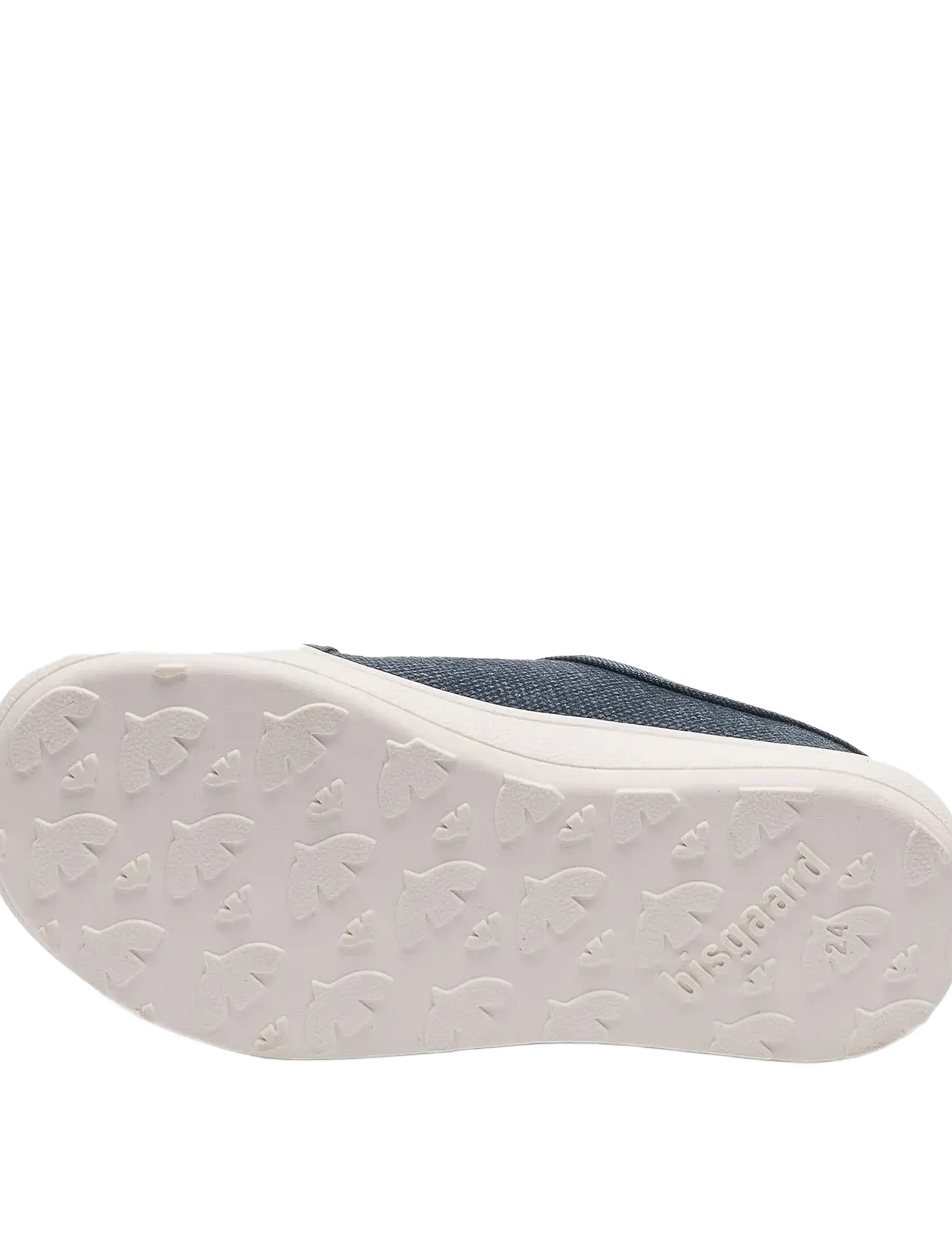 Bisgaard - bisgaard pav - inneskor - navy - 3