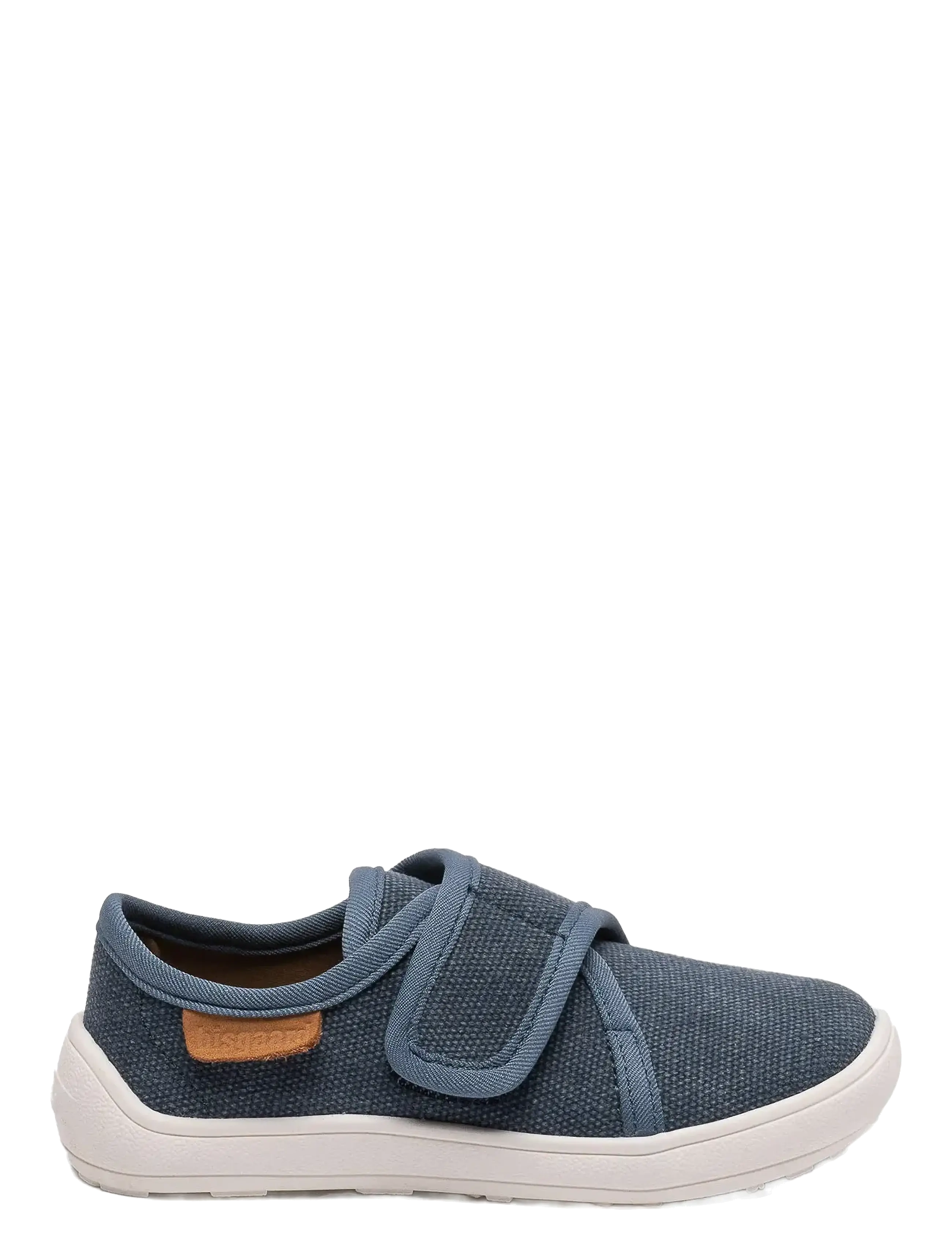 Bisgaard - bisgaard pav - inneskor - navy - 4