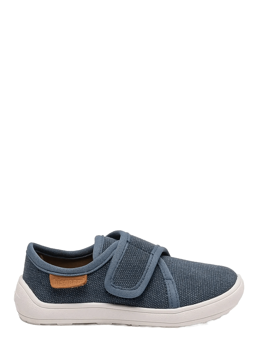 Bisgaard - bisgaard pav - inneskor - navy - 4