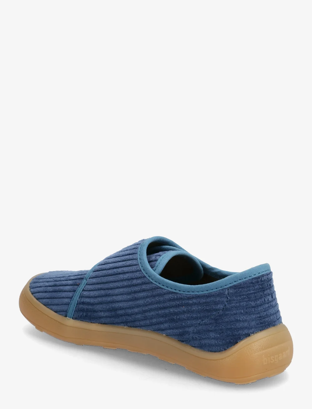 Bisgaard - bisgaard pav - hausschuhe - petrolio - 3