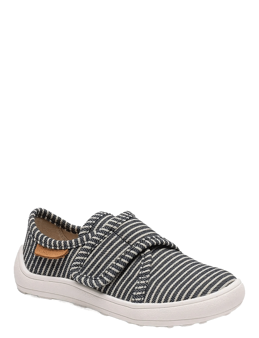 Bisgaard - bisgaard pav - hausschuhe - sailor navy - 0