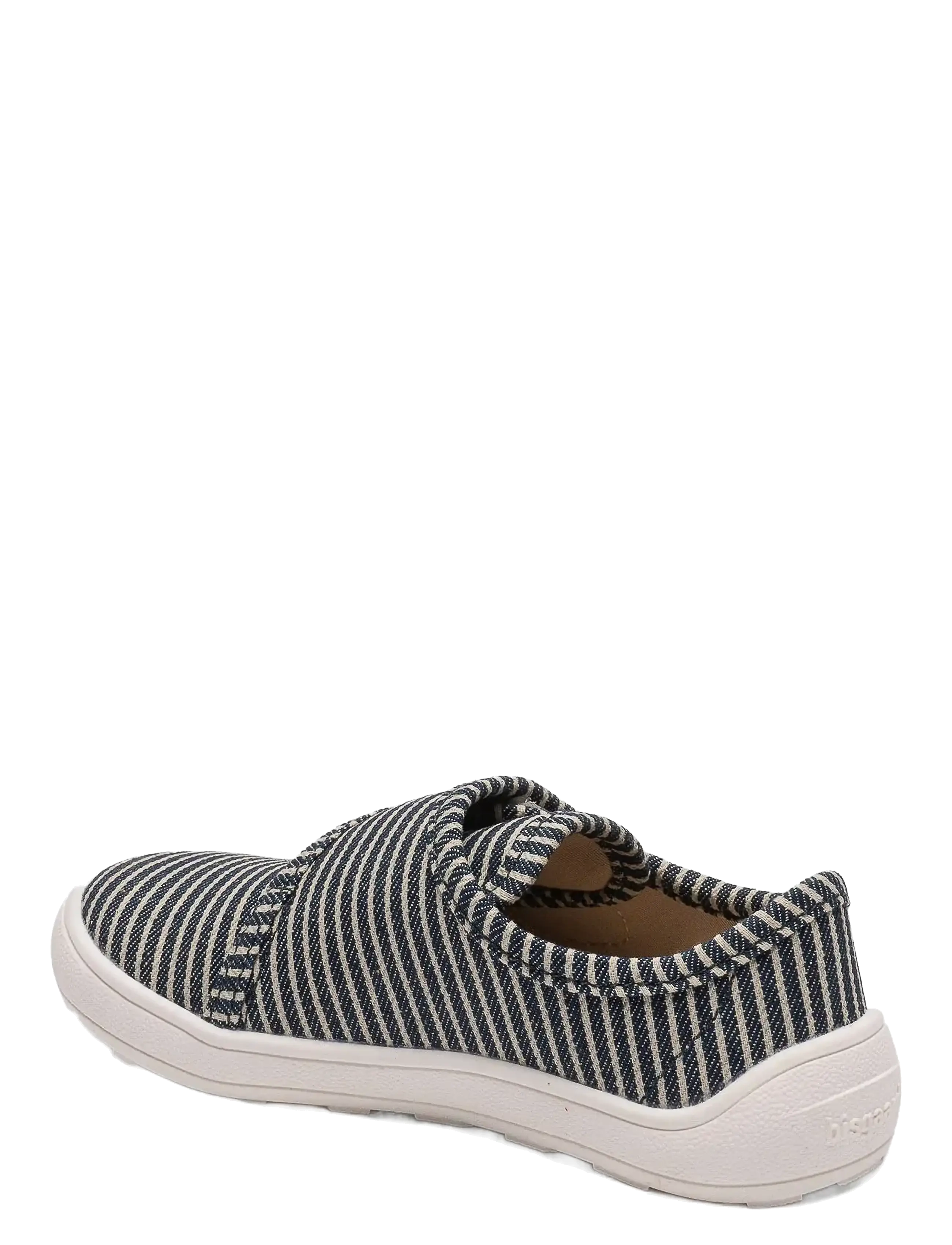 Bisgaard - bisgaard pav - hausschuhe - sailor navy - 1