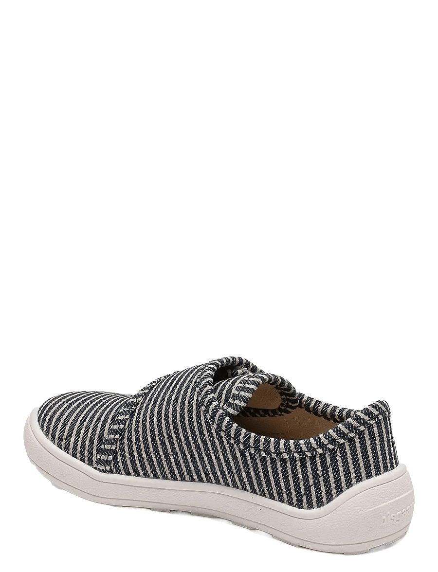 Bisgaard - bisgaard pav - hausschuhe - sailor navy - 1