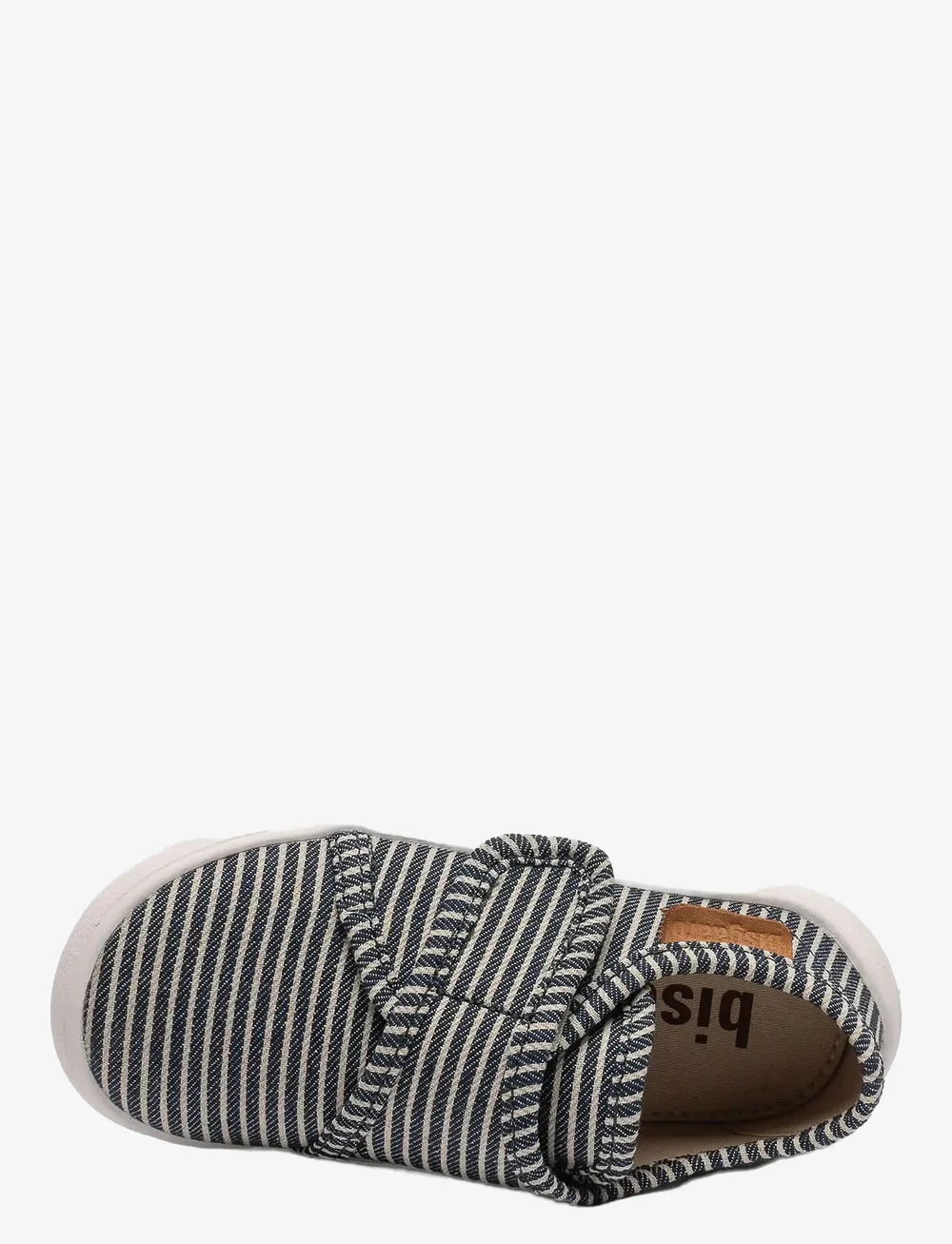 Bisgaard - bisgaard pav - tossut - sailor navy - 2