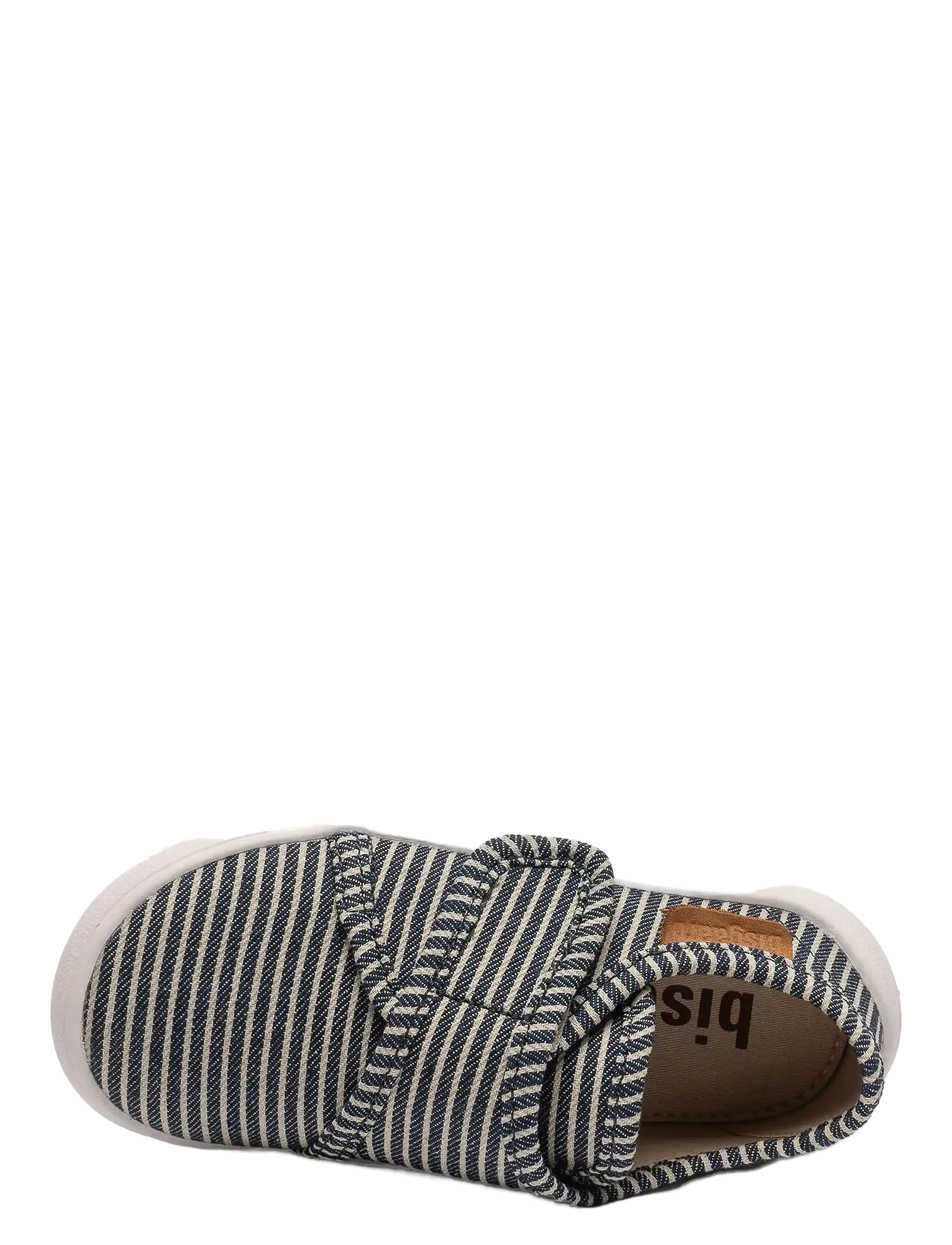 Bisgaard - bisgaard pav - hausschuhe - sailor navy - 2