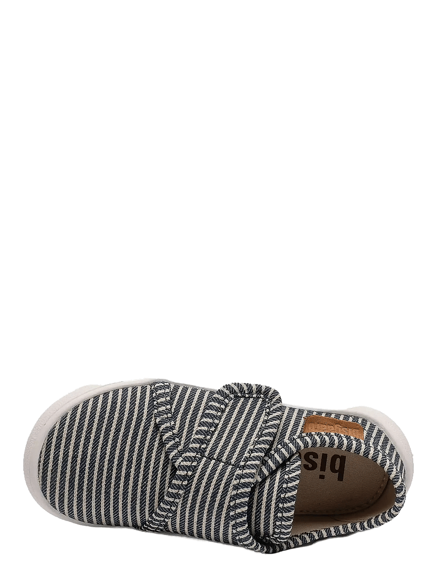 Bisgaard - bisgaard pav - hausschuhe - sailor navy - 2