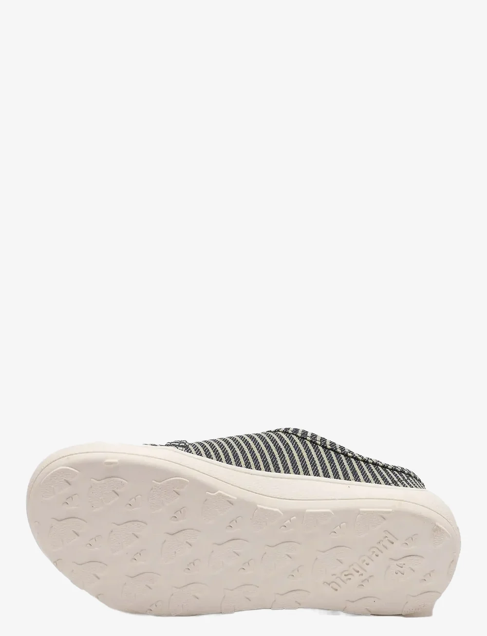 Bisgaard - bisgaard pav - tossut - sailor navy - 3