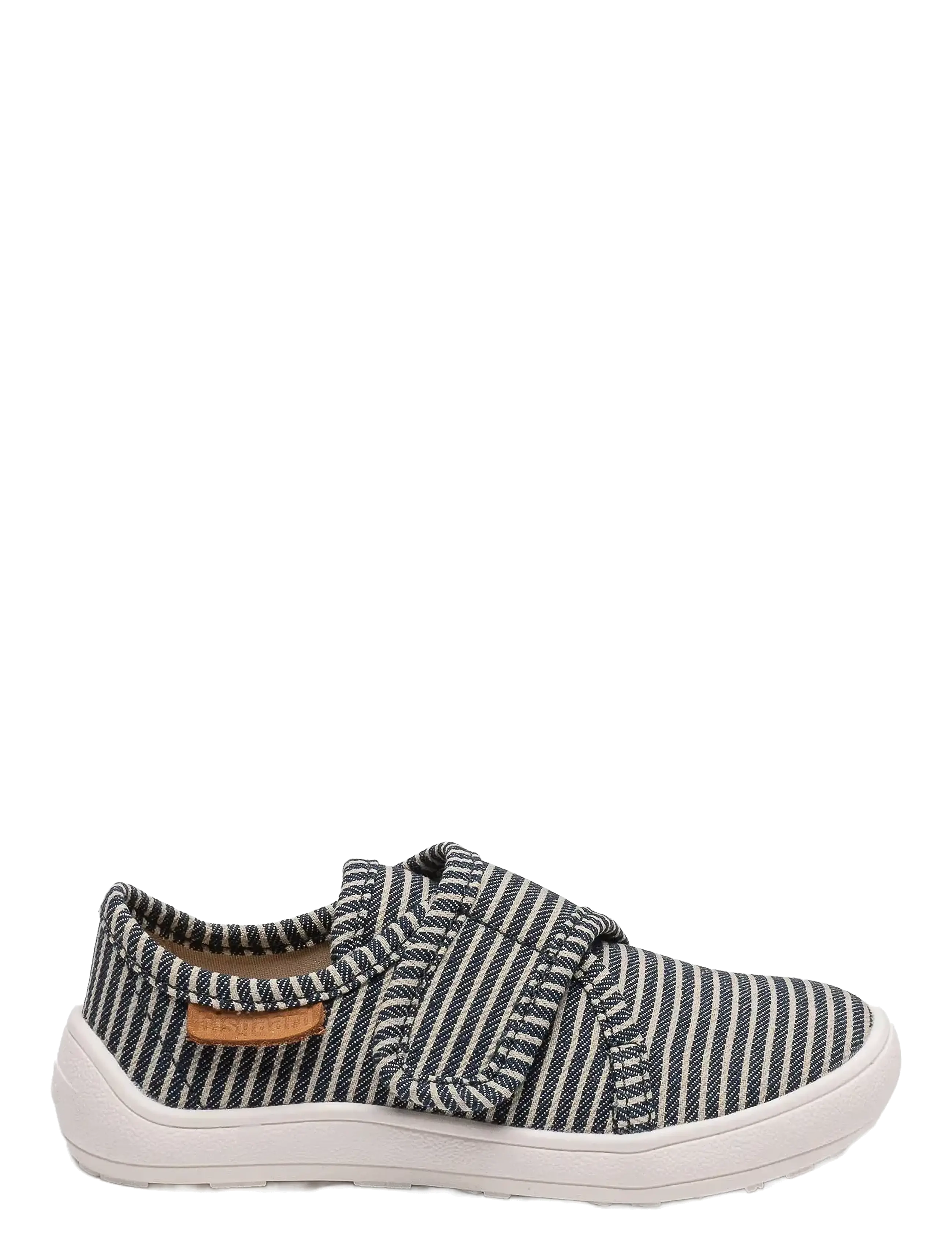 Bisgaard - bisgaard pav - hausschuhe - sailor navy - 4