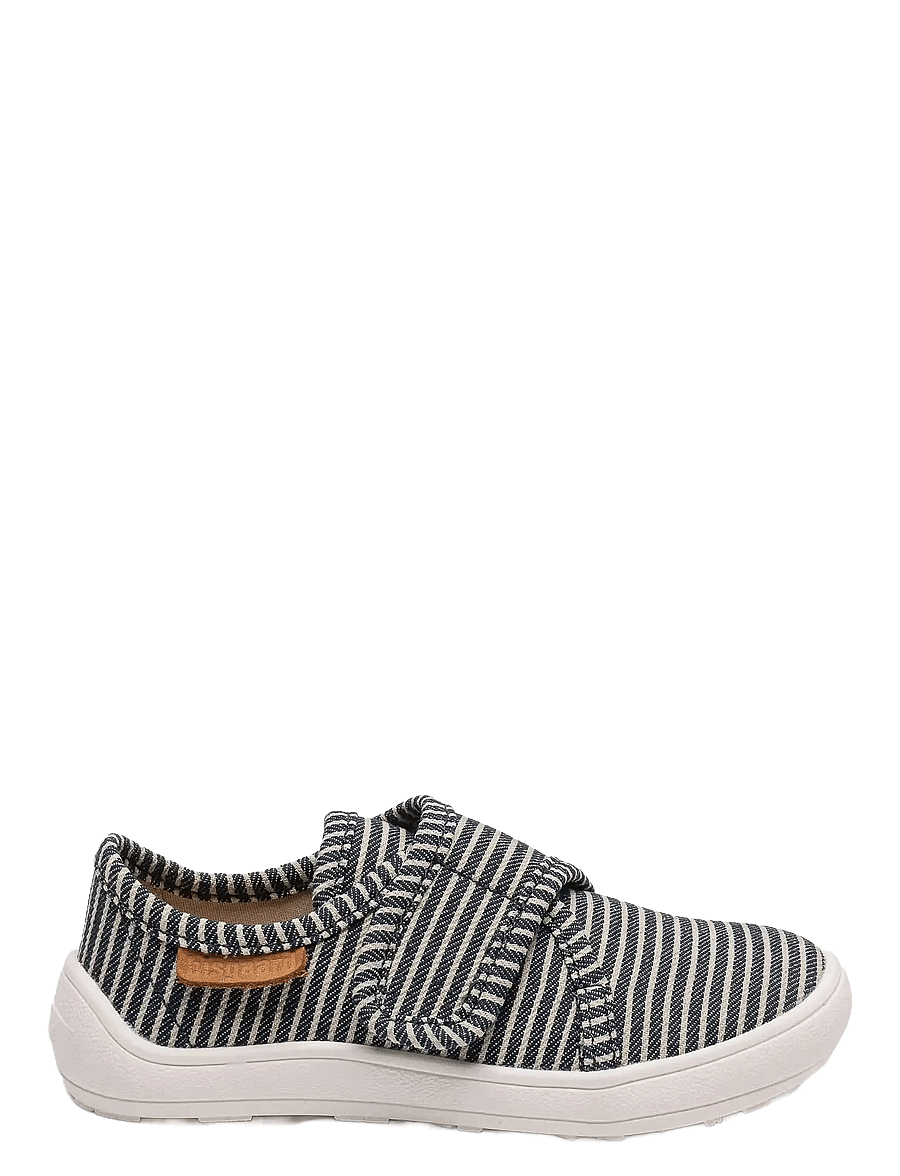 Bisgaard - bisgaard pav - hausschuhe - sailor navy - 4