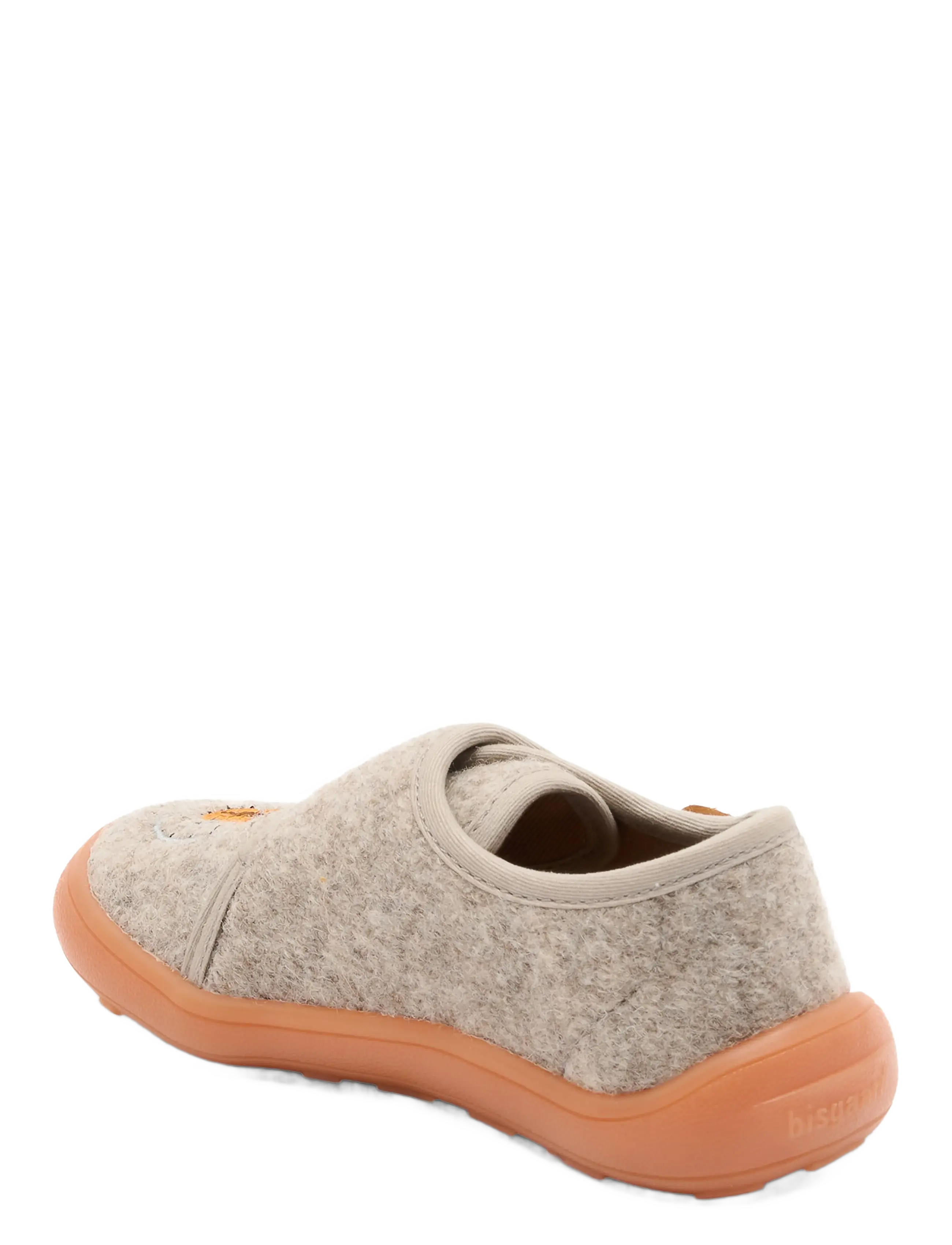 Bisgaard - bisgaard pav - inneskor - grey - 2
