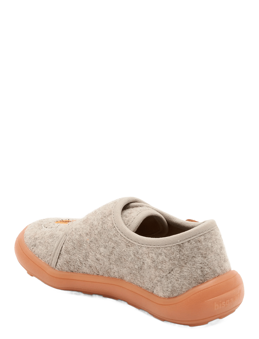 Bisgaard - bisgaard pav - inneskor - grey - 2