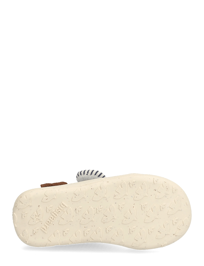 Bisgaard - bisgaard pav - sussid - whale - 4