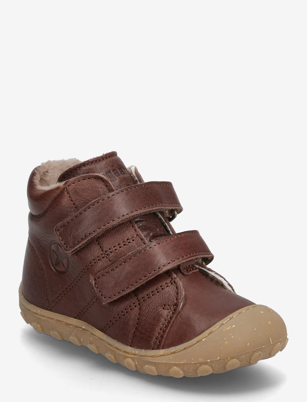 Bisgaard - bisgaard hale v lamb - sügisjalanõud - dark brown - 0