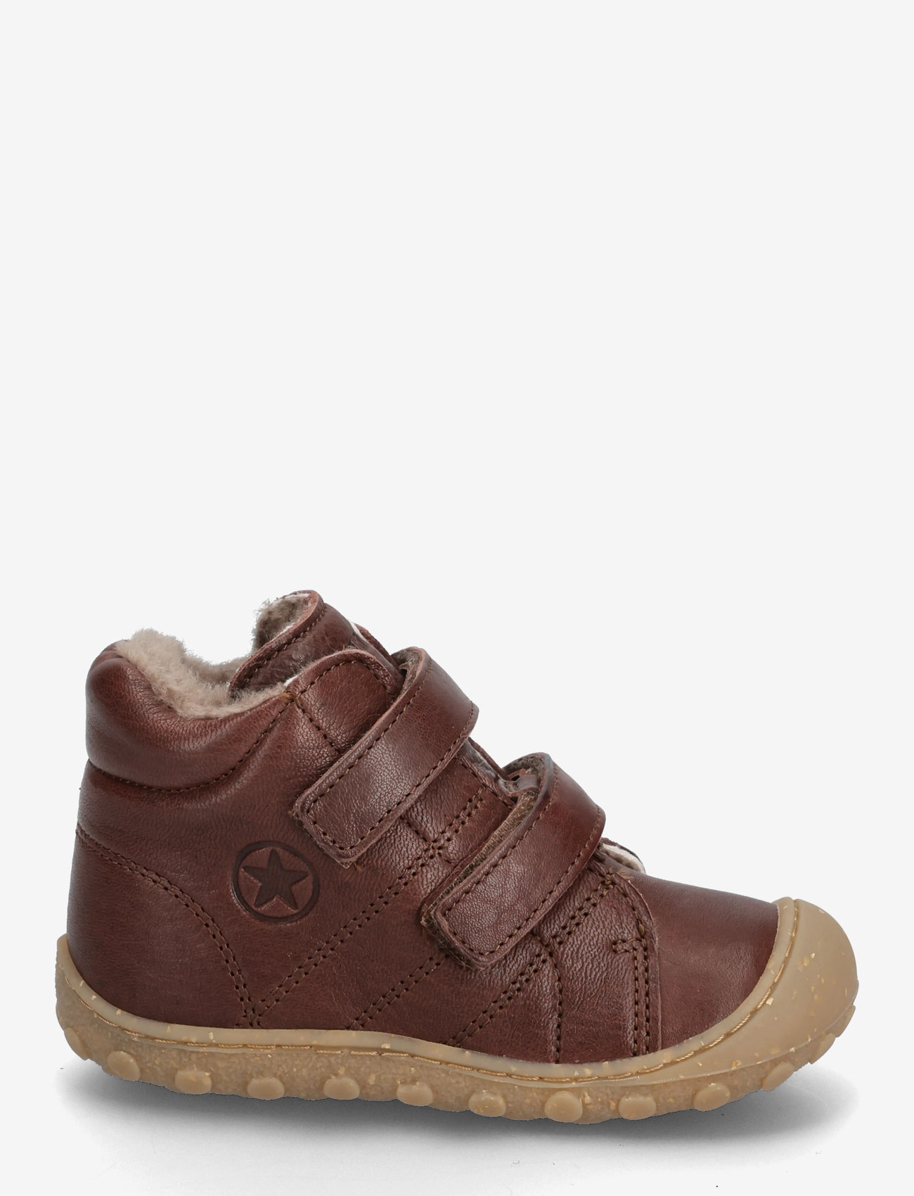 Bisgaard - bisgaard hale v lamb - sügisjalanõud - dark brown - 1