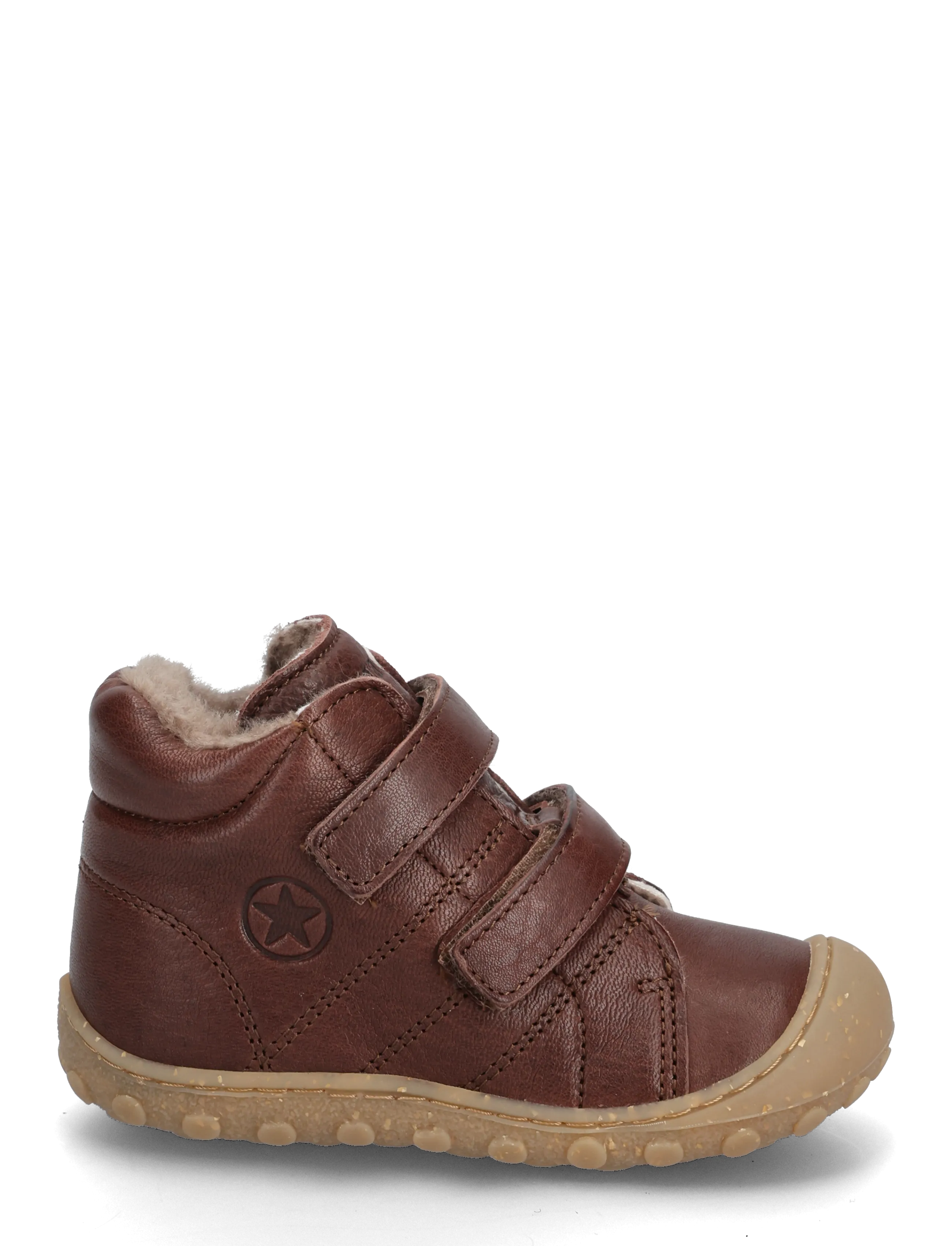 Bisgaard - bisgaard hale v lamb - høstsko - dark brown - 2