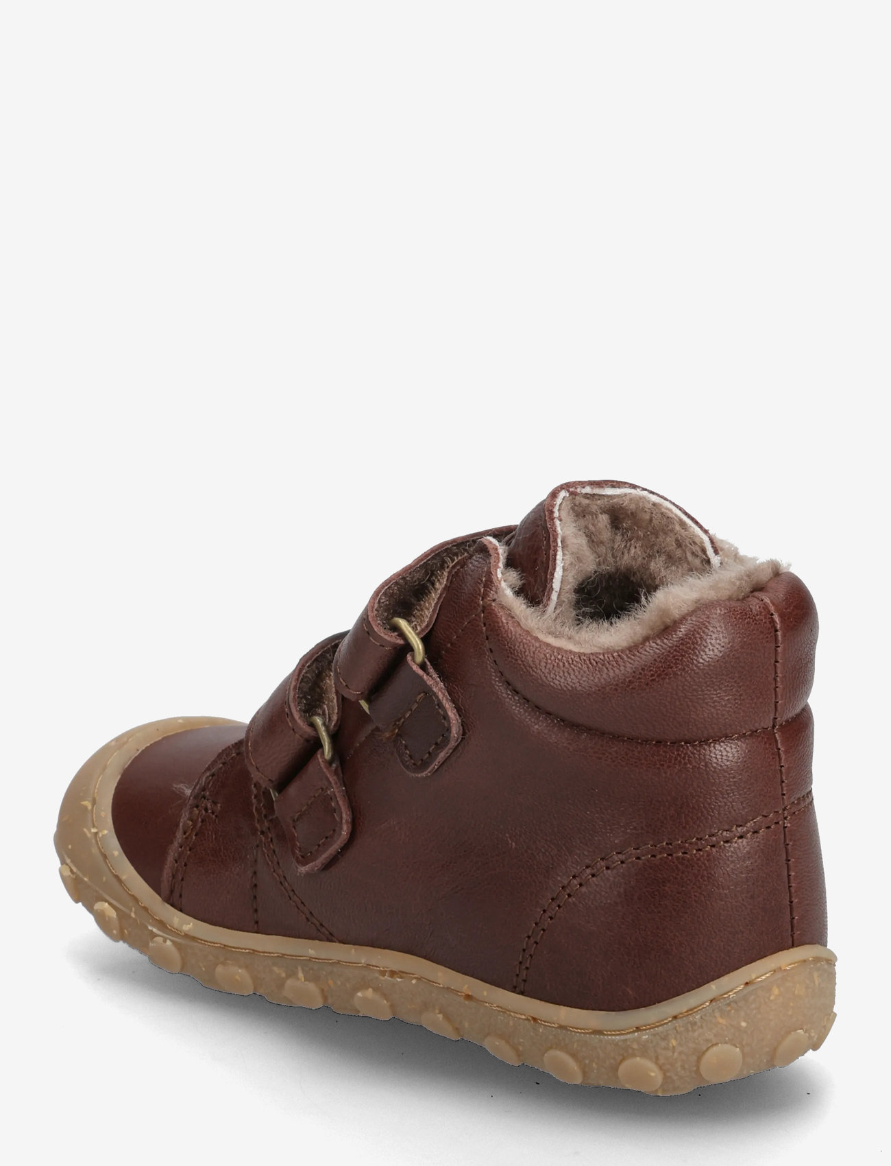 Bisgaard - bisgaard hale v lamb - sügisjalanõud - dark brown - 2