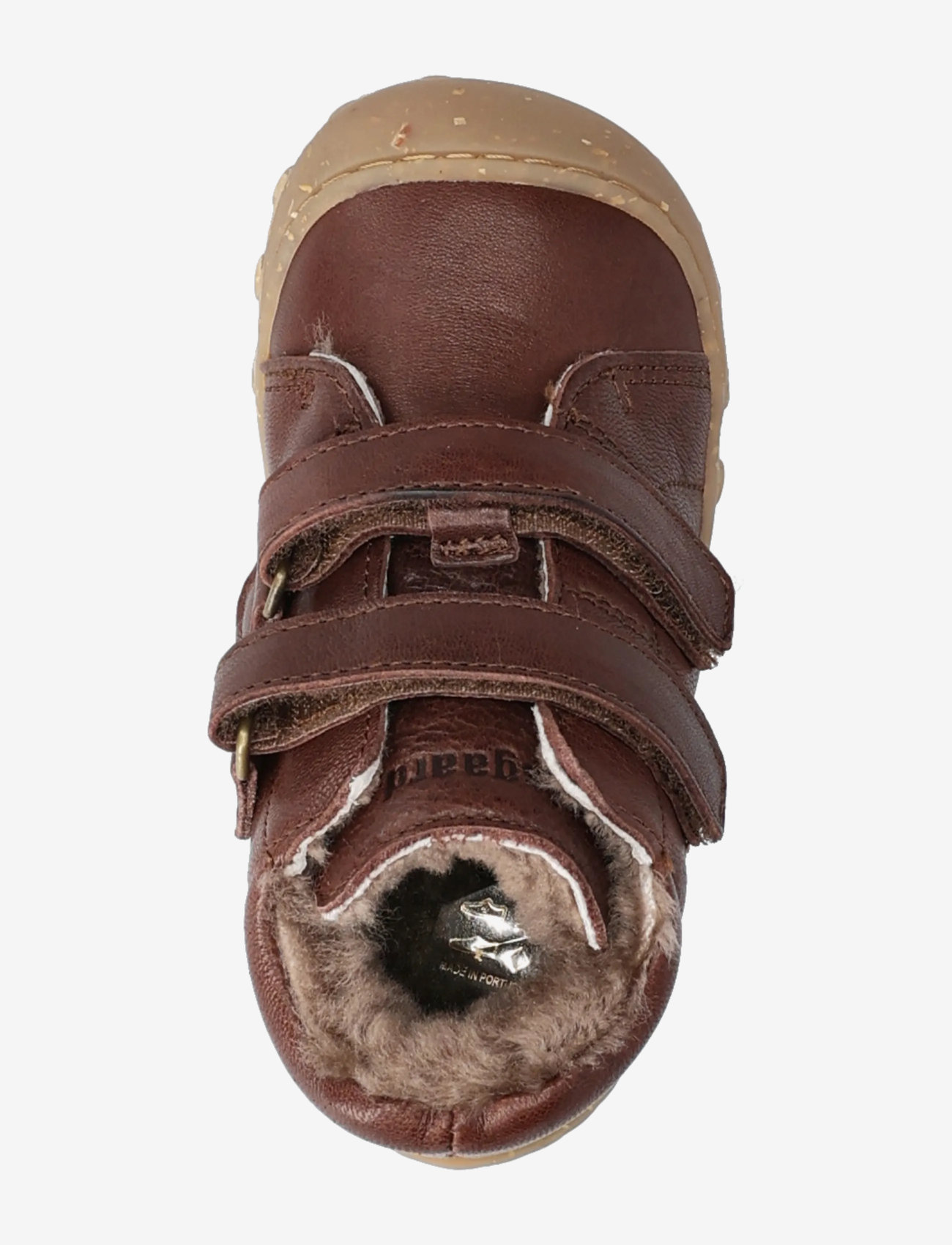 Bisgaard - bisgaard hale v lamb - sügisjalanõud - dark brown - 3