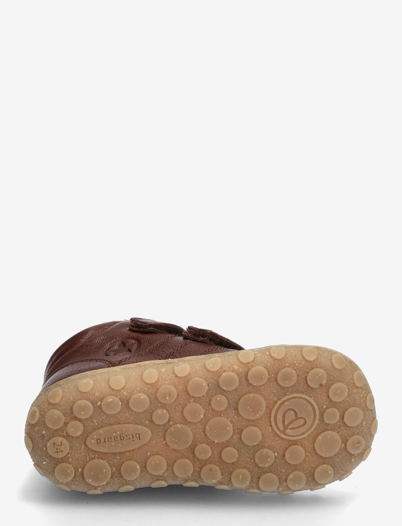 Bisgaard - bisgaard hale v lamb - sügisjalanõud - dark brown - 4