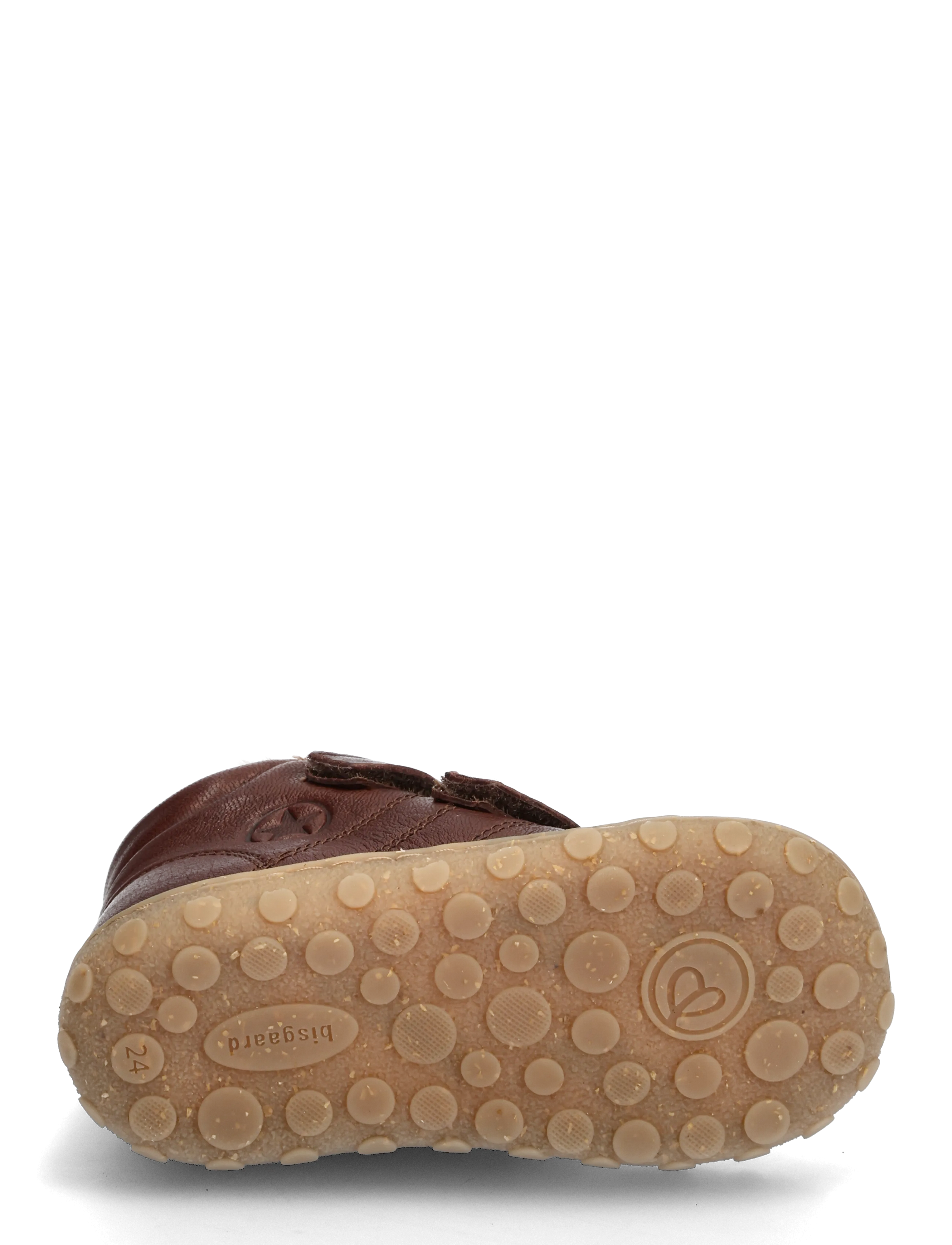 Bisgaard - bisgaard hale v lamb - høstsko - dark brown - 5