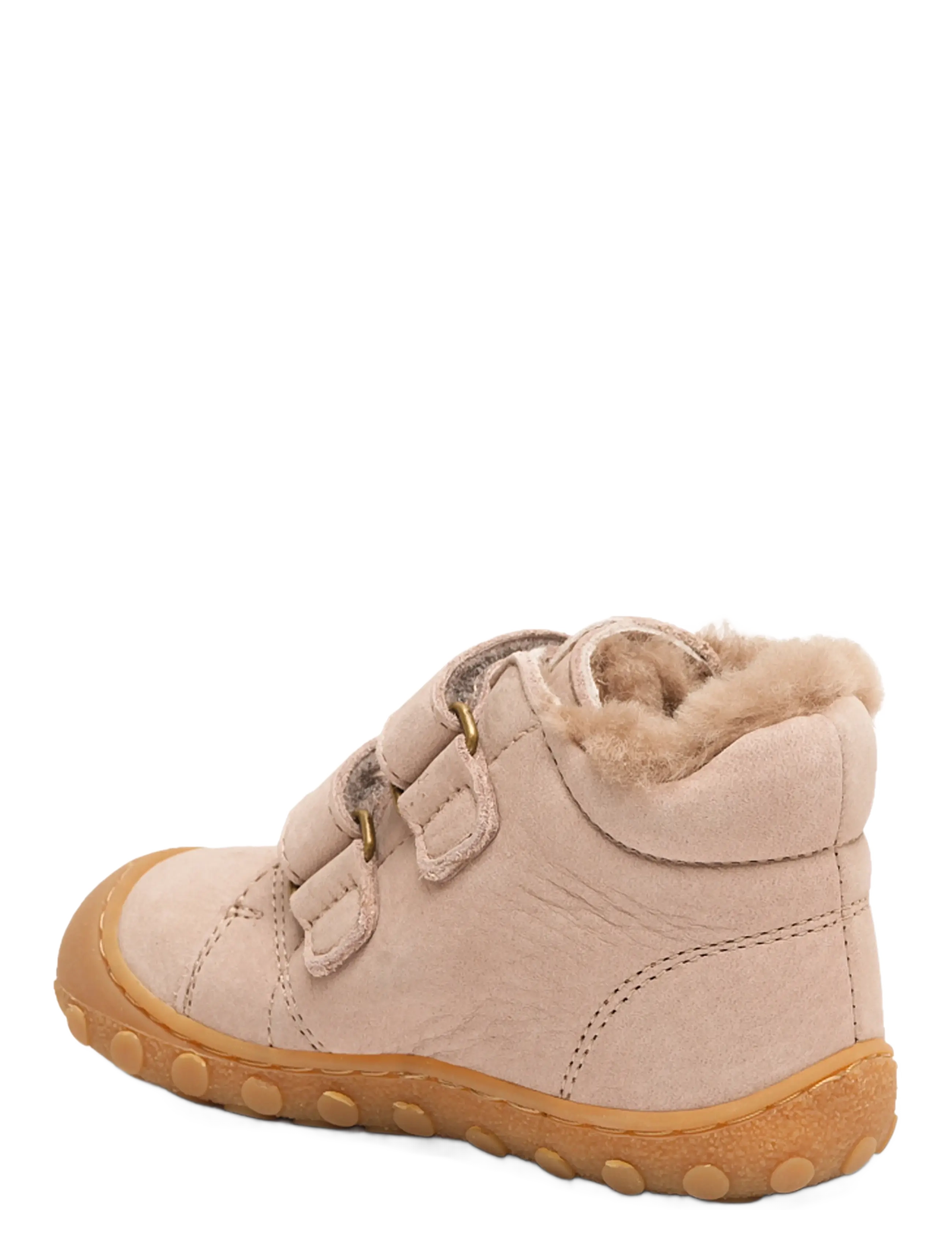 Bisgaard - bisgaard hale v lamb - winterstiefel - mouse - 1