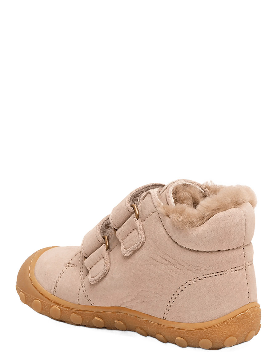 Bisgaard - bisgaard hale v lamb - winterstiefel - mouse - 1