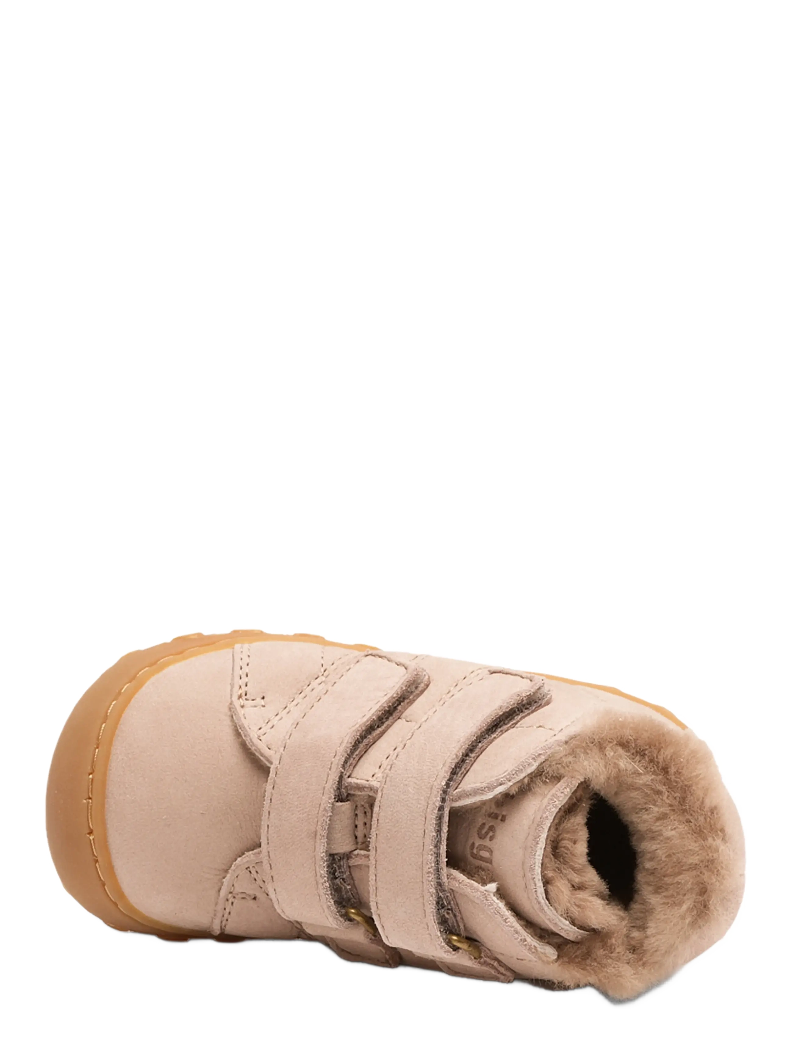 Bisgaard - bisgaard hale v lamb - winterstiefel - mouse - 2