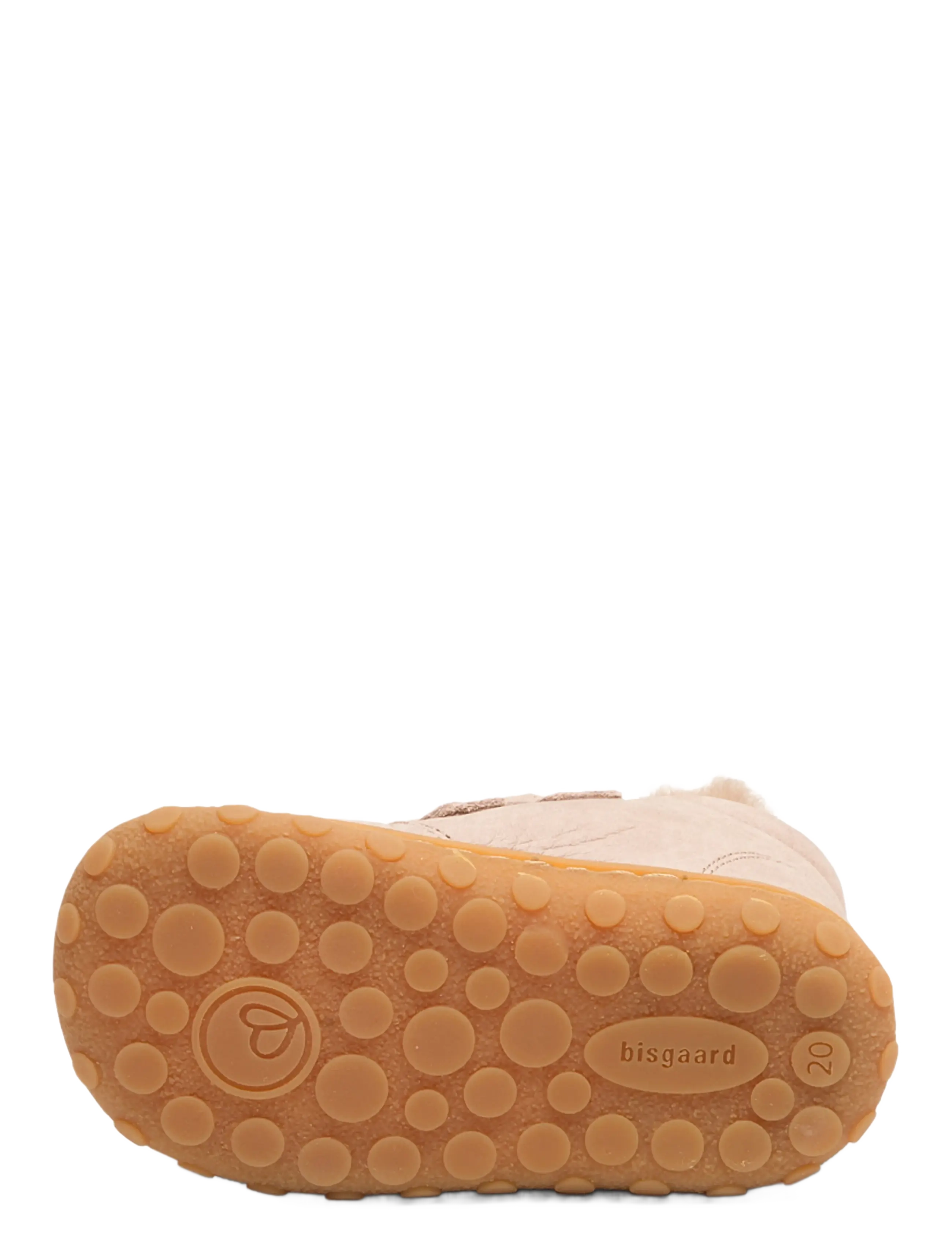 Bisgaard - bisgaard hale v lamb - winterstiefel - mouse - 3